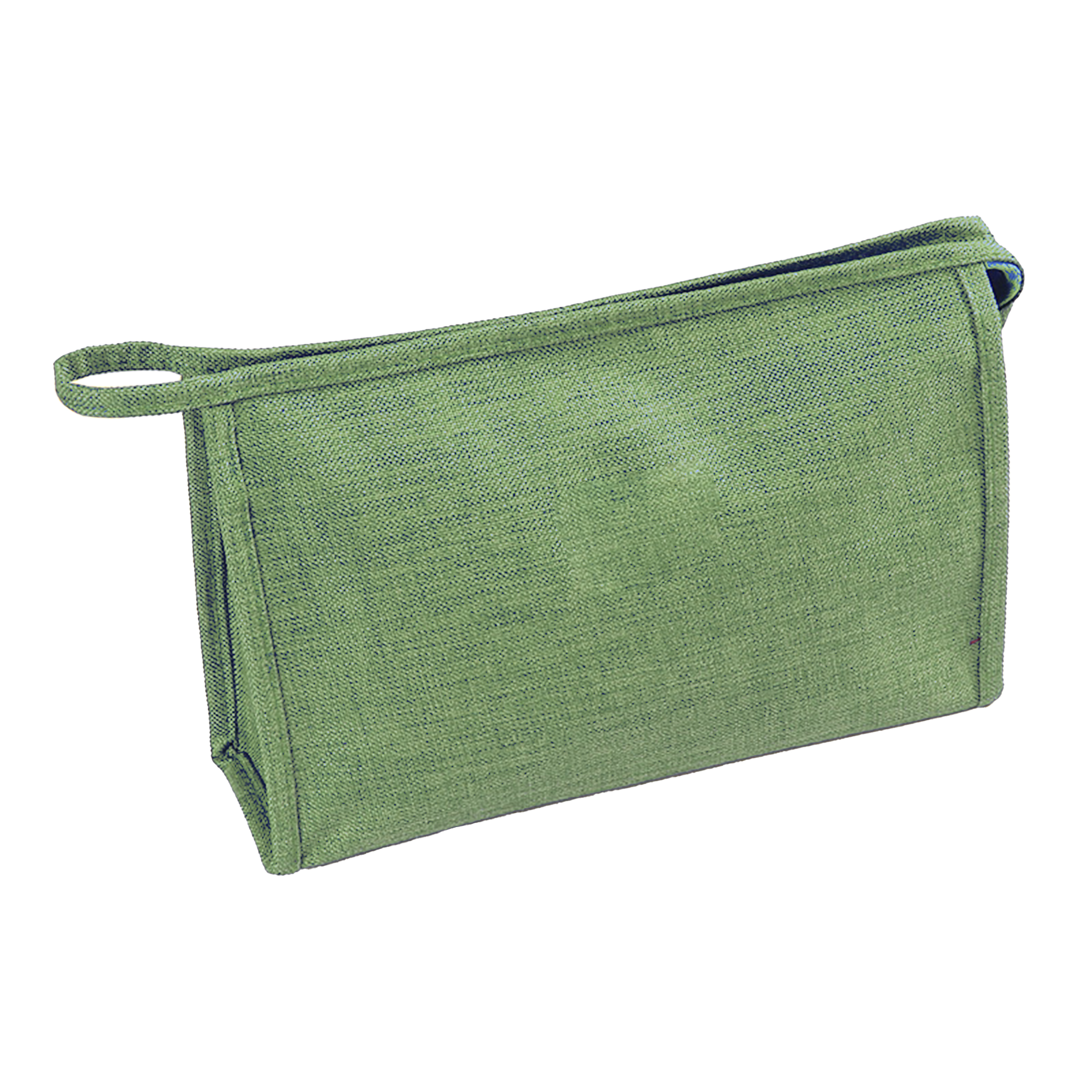 Oxford Portable And Minimalist Hand-Held Makeup Bag 2