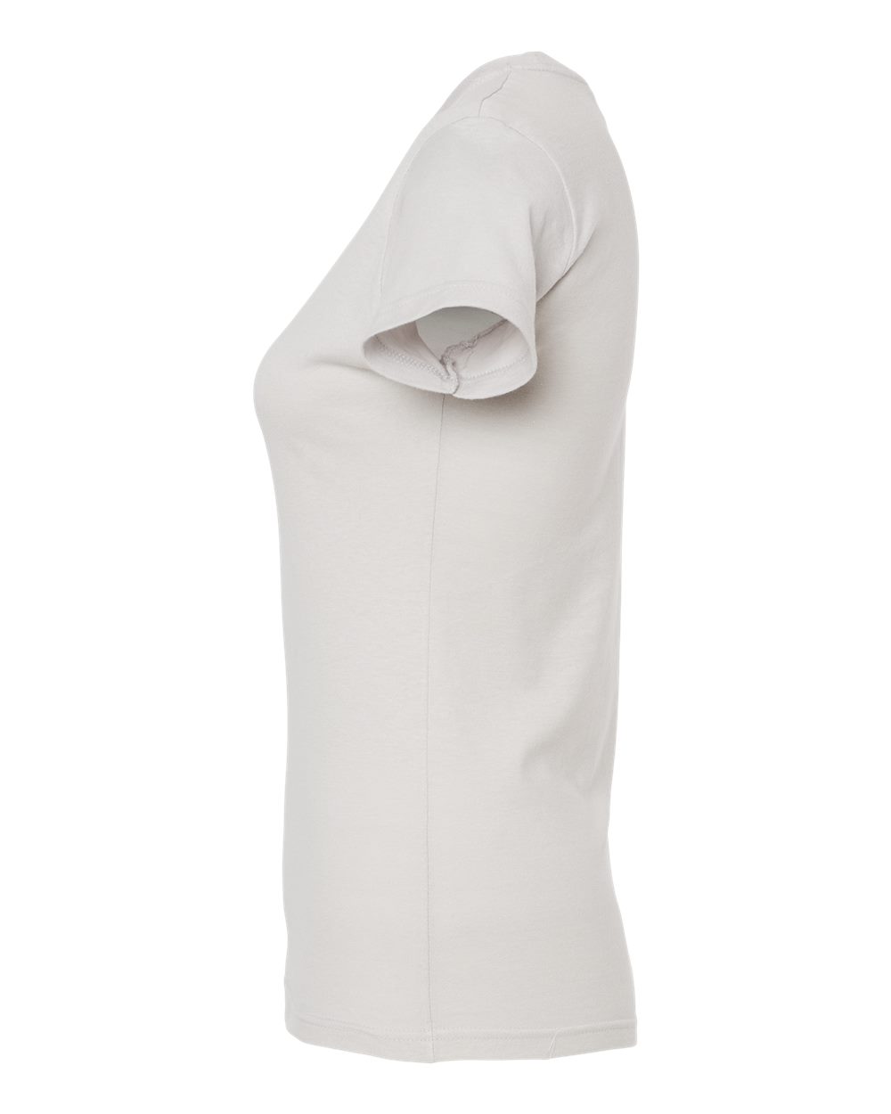 Women's Fine Jersey Slim Fit T-Shirt - 213 39