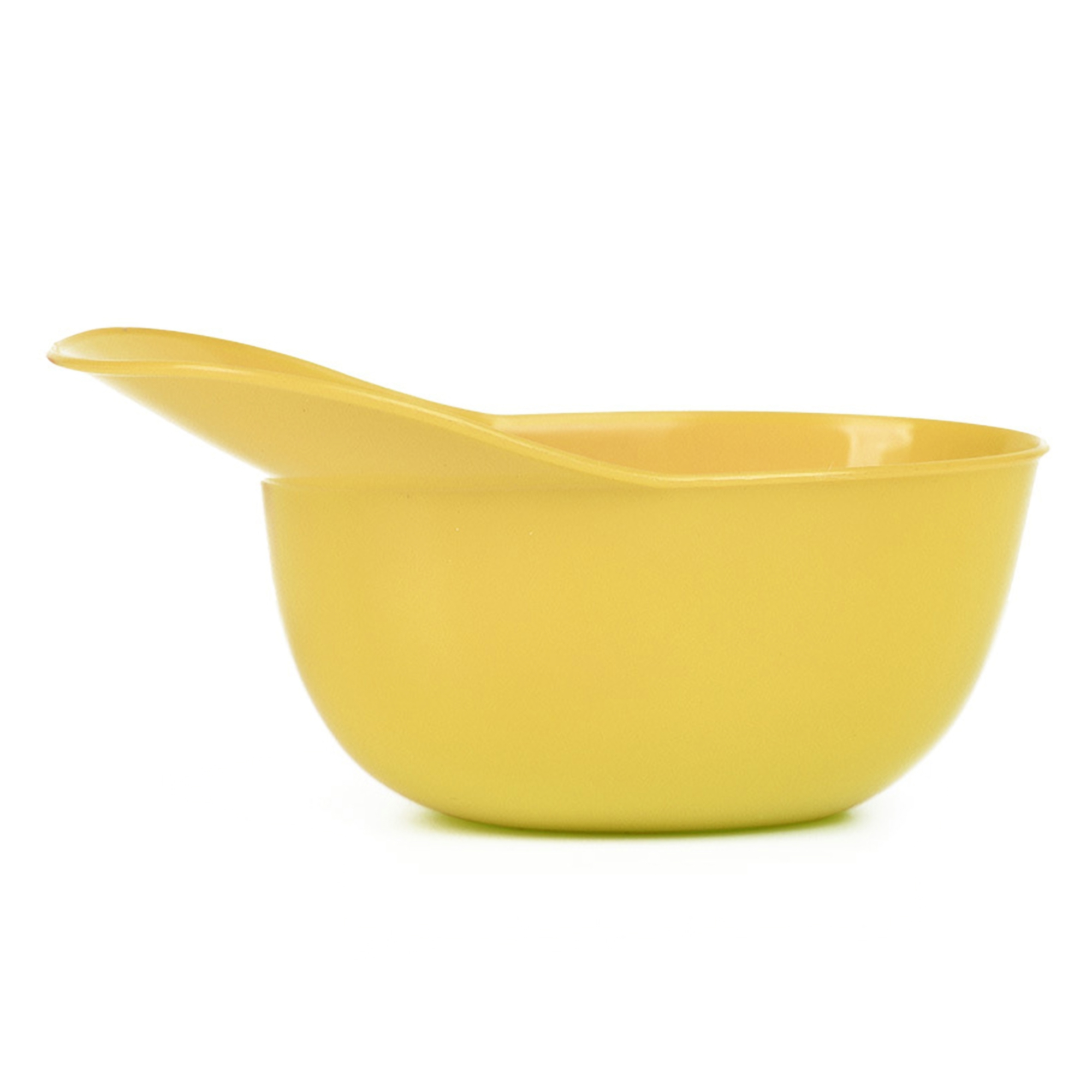 Baseball Cap Ice Cream Bowl 3