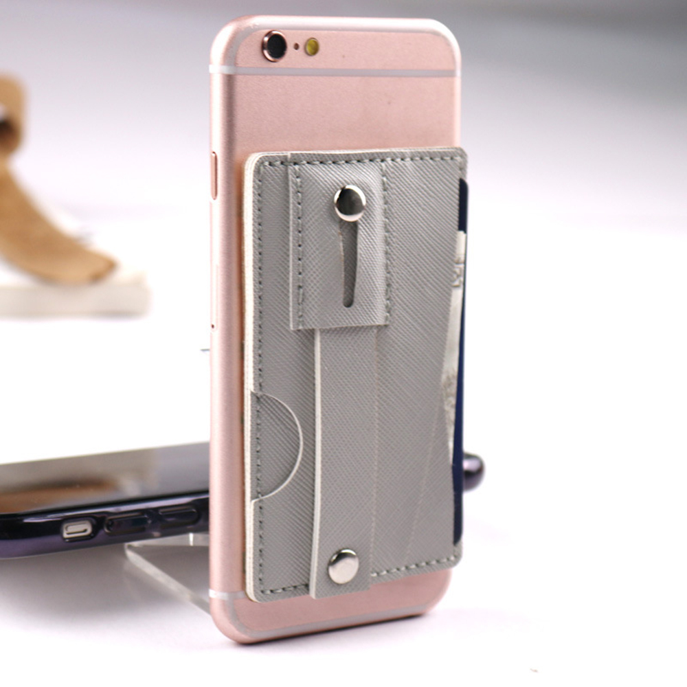 Phone Wallet Card Holder 2