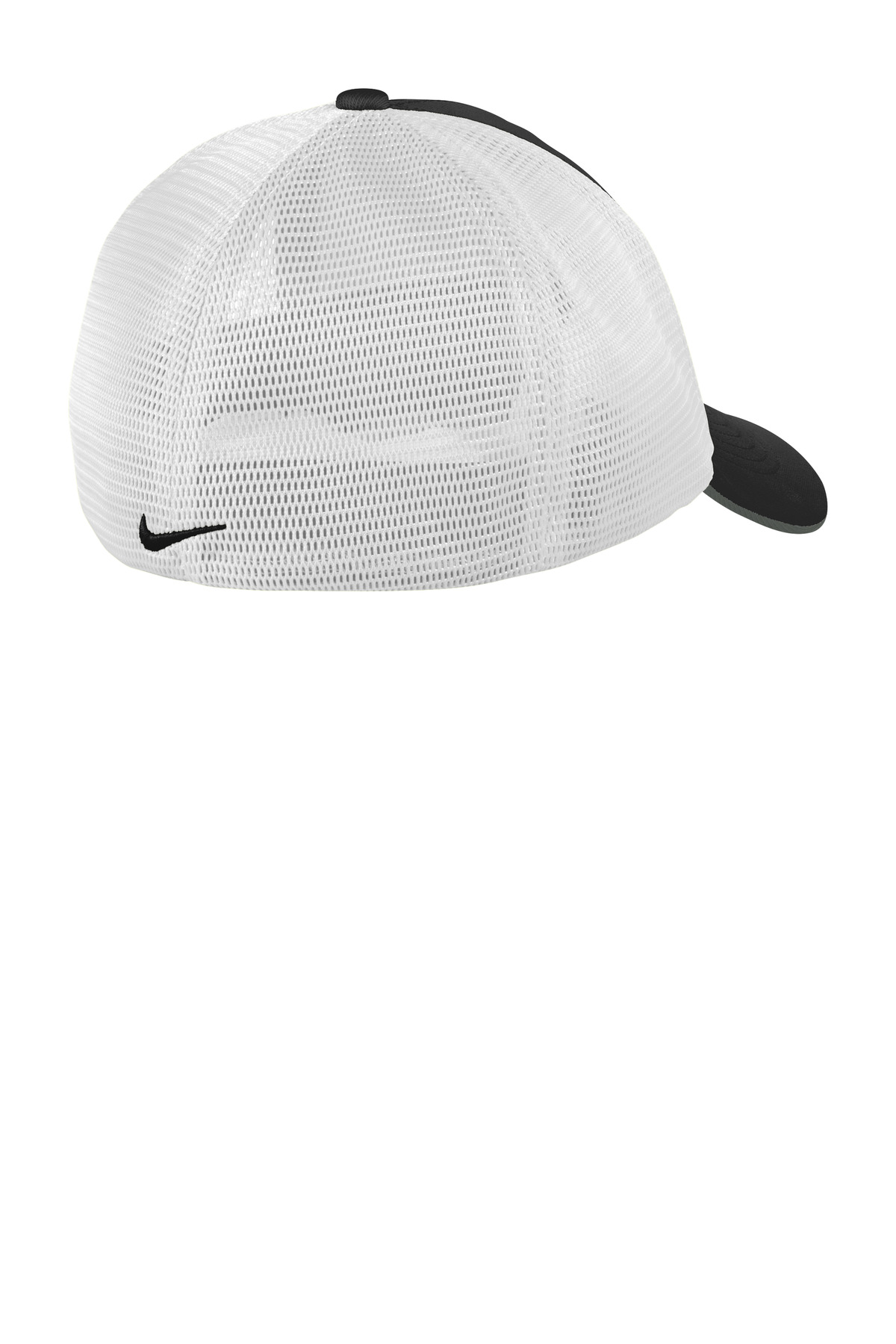 Nike® Stretch-to-Fit Mesh Back Cap 21