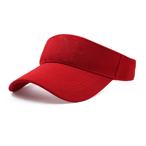 Sun Visor Cap 5