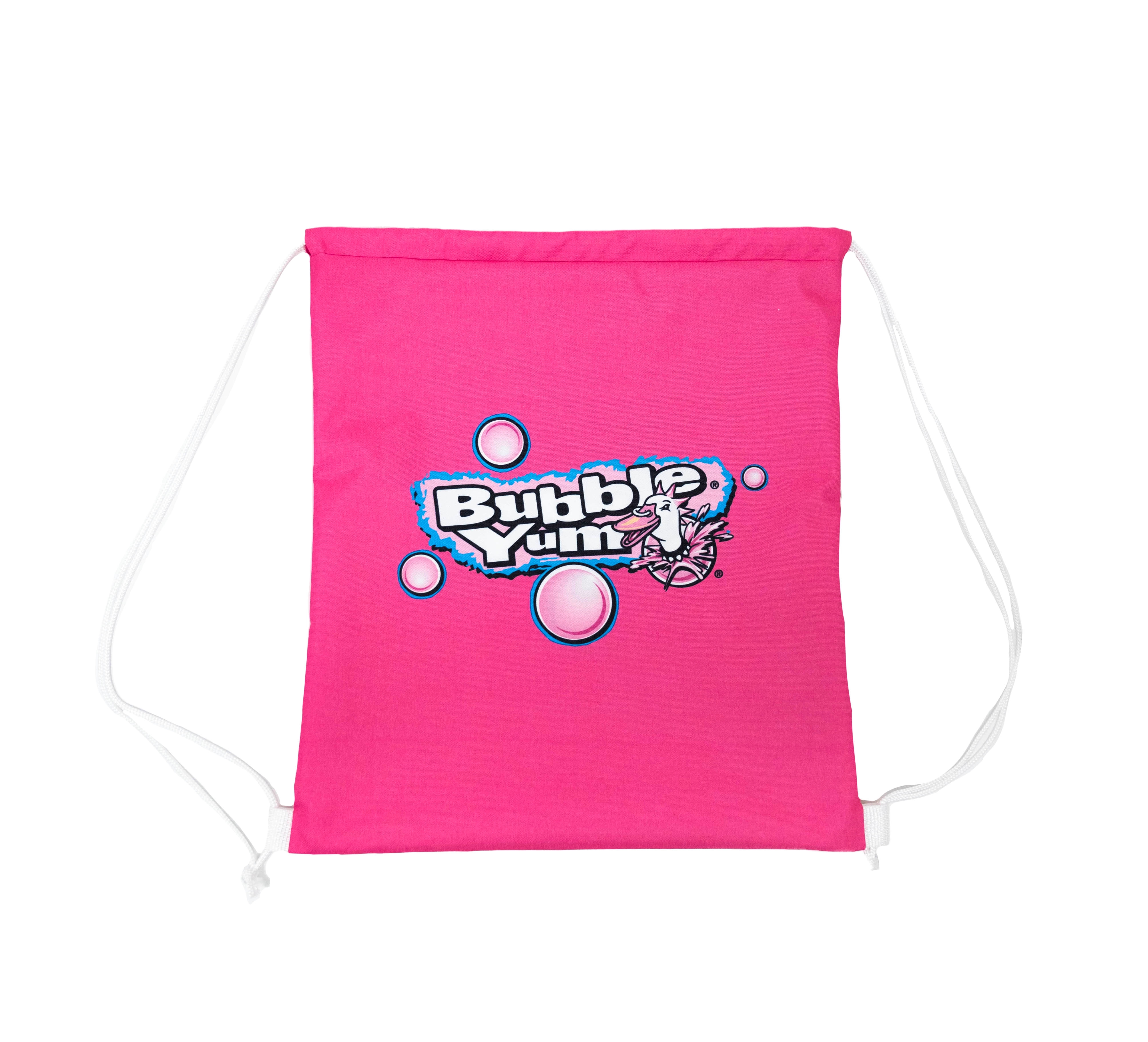 Drawstring Backpacks Sublimated 17