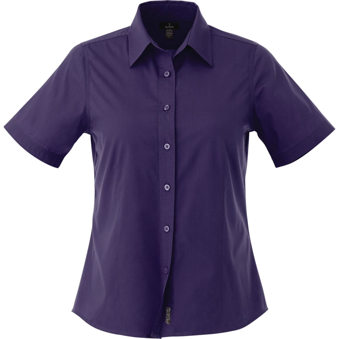 Women's COLTER Short Sleeve Shirt 85