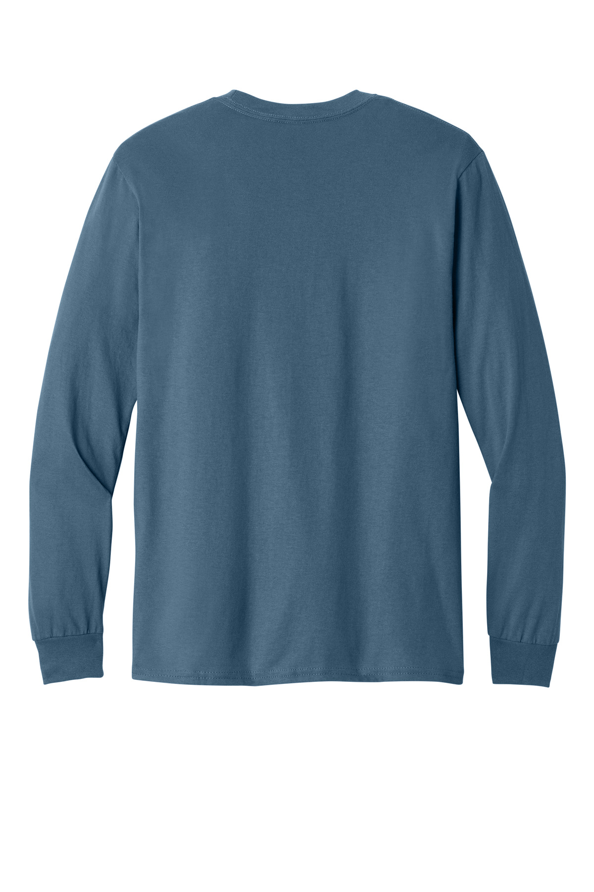 Gildan - Heavy Cotton 100% Cotton Long Sleeve T-Shirt. 5400 70