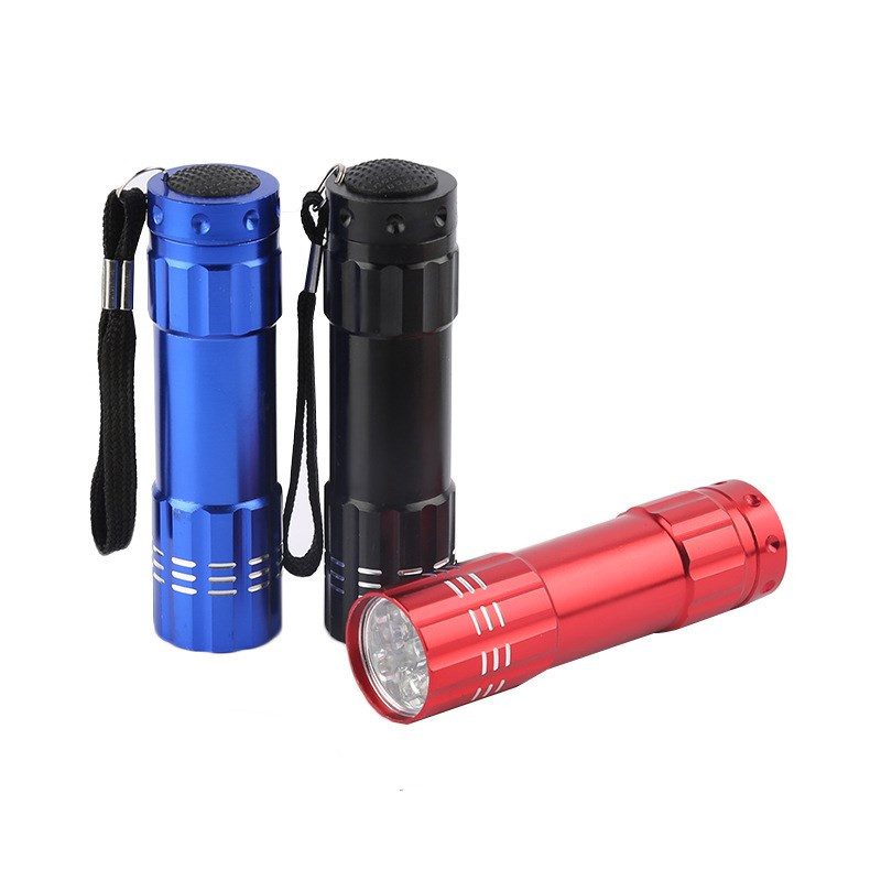 LED Flashlight 2