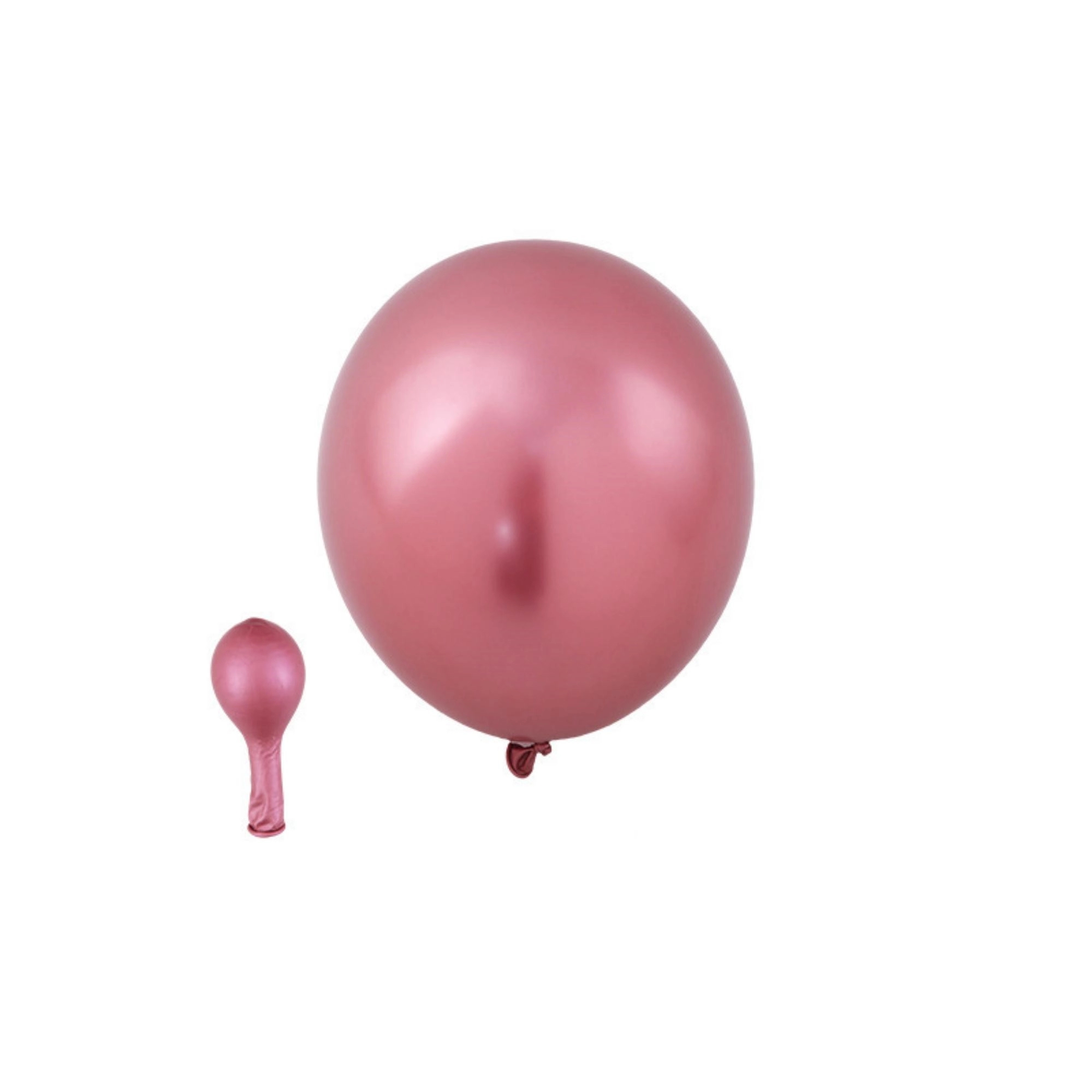 Full Color Thicker Latex Customizable LOGO Balloon 10