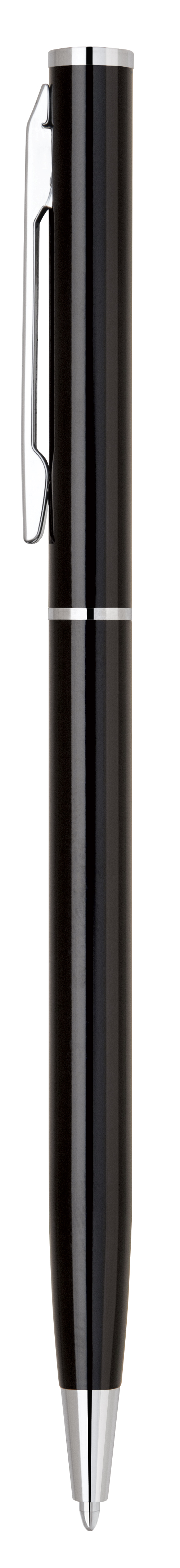 Tantalus-V Stainless Steel Ballpoint Pen 6