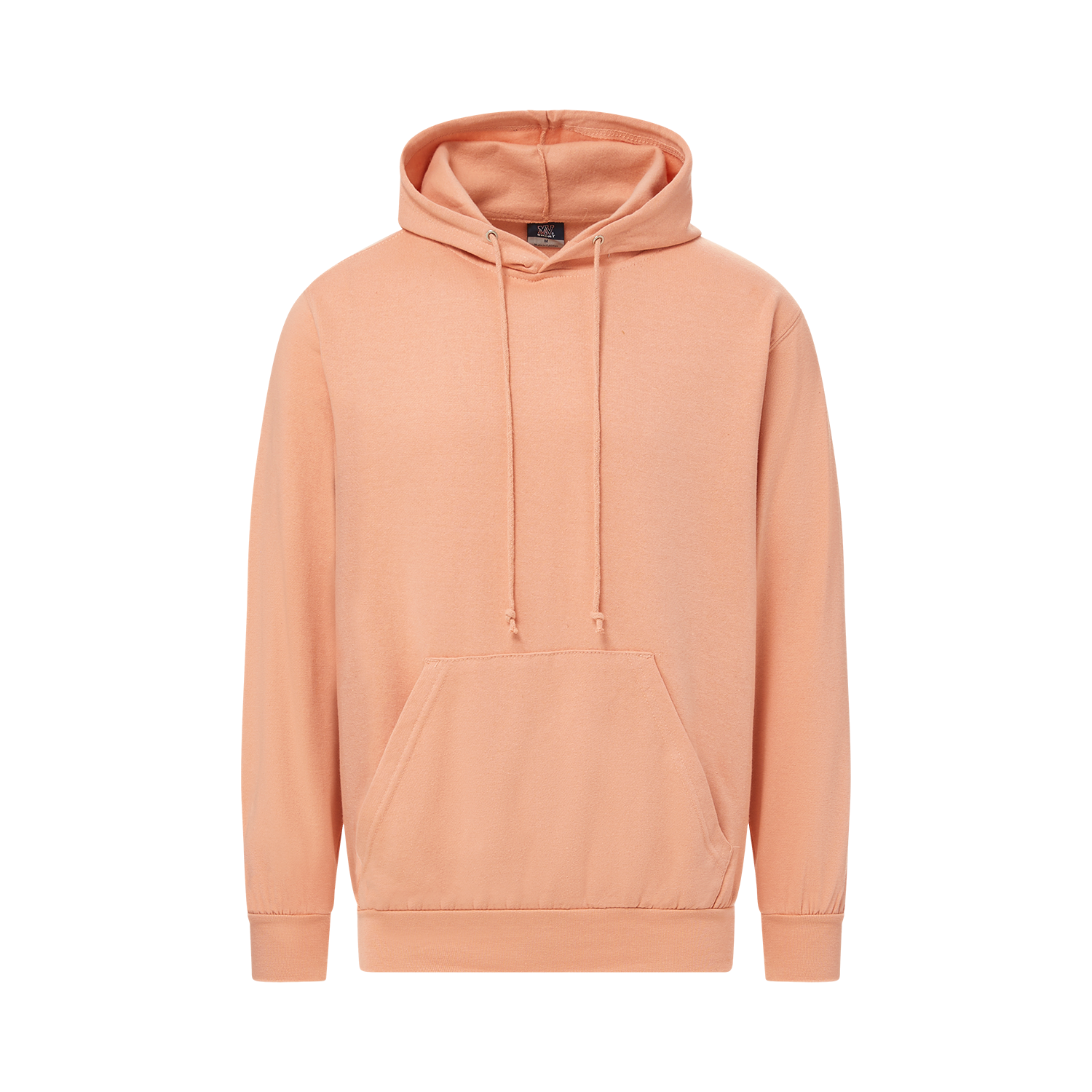 Fundamental Fleece Hood, custom hoodie or sweatshirt with logo imprint 75