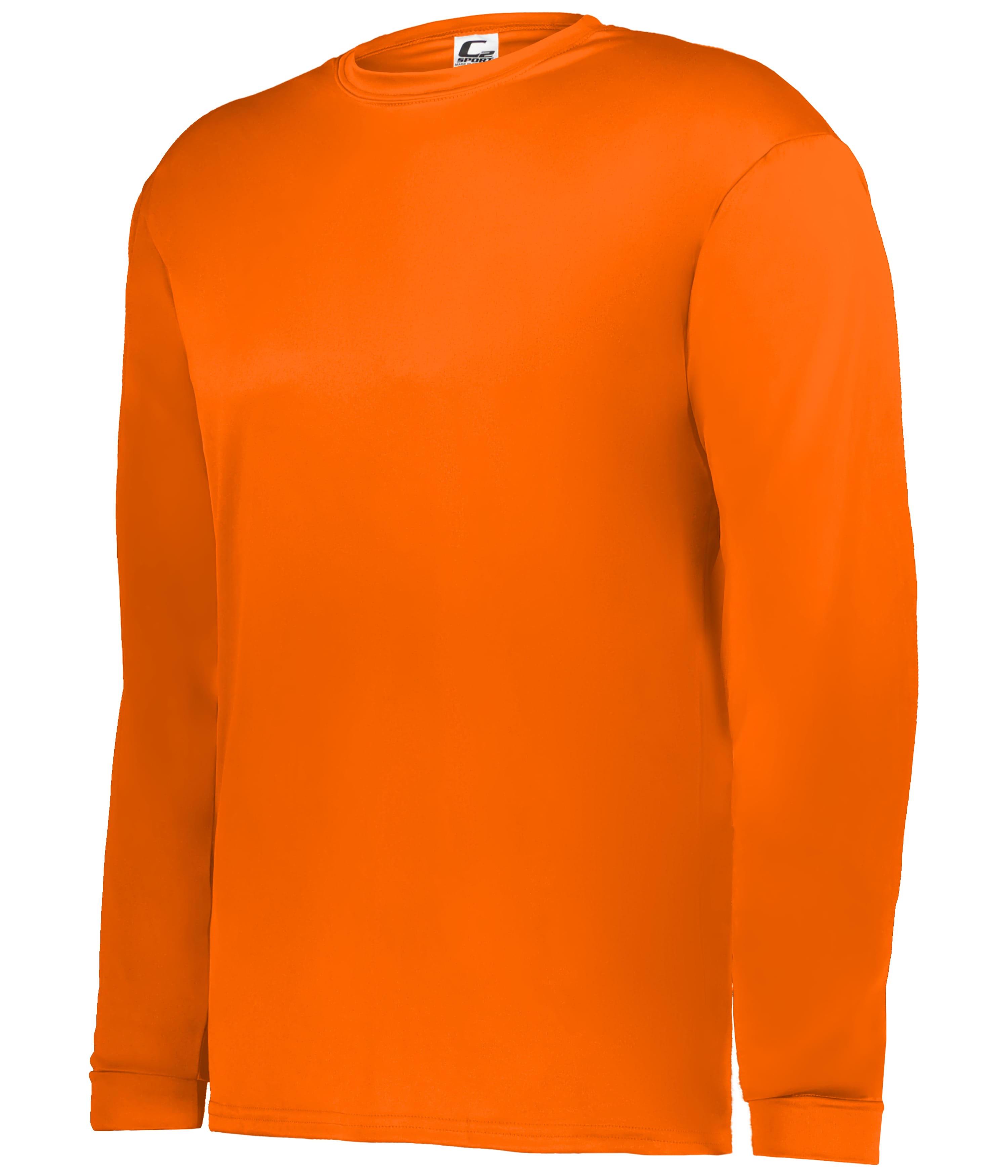 C2 LONG SLEEVE TEE 2