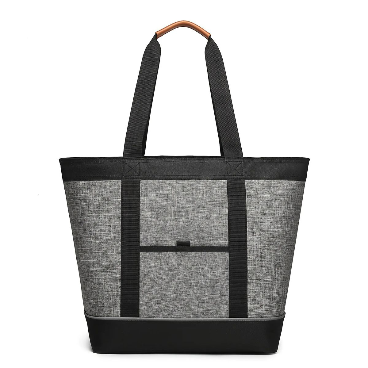Thermal Insulated Cooler Tote For Outdoor Trips 5