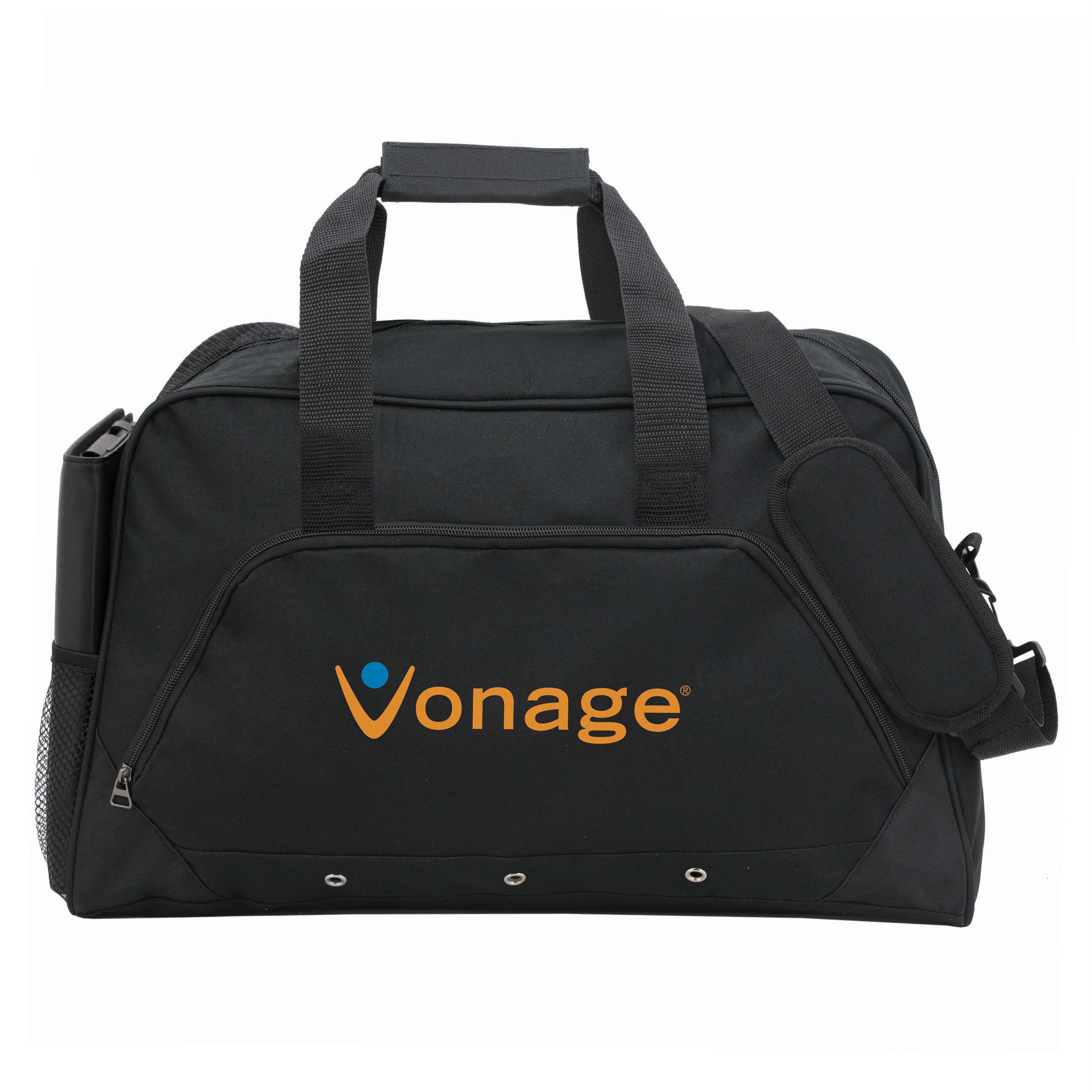 Jericho Sport Duffle 5