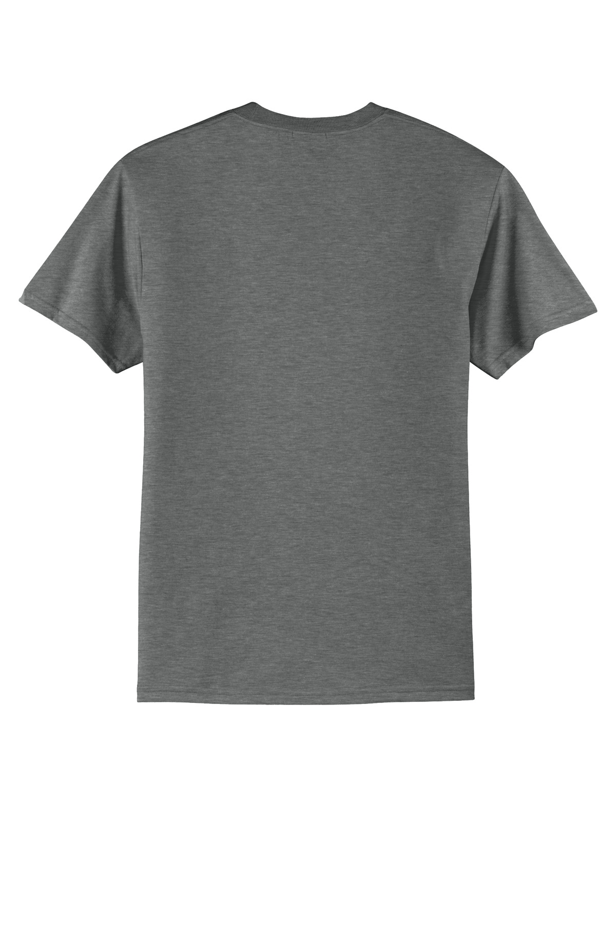 Port & Co Core Blend Tee. PC55 268