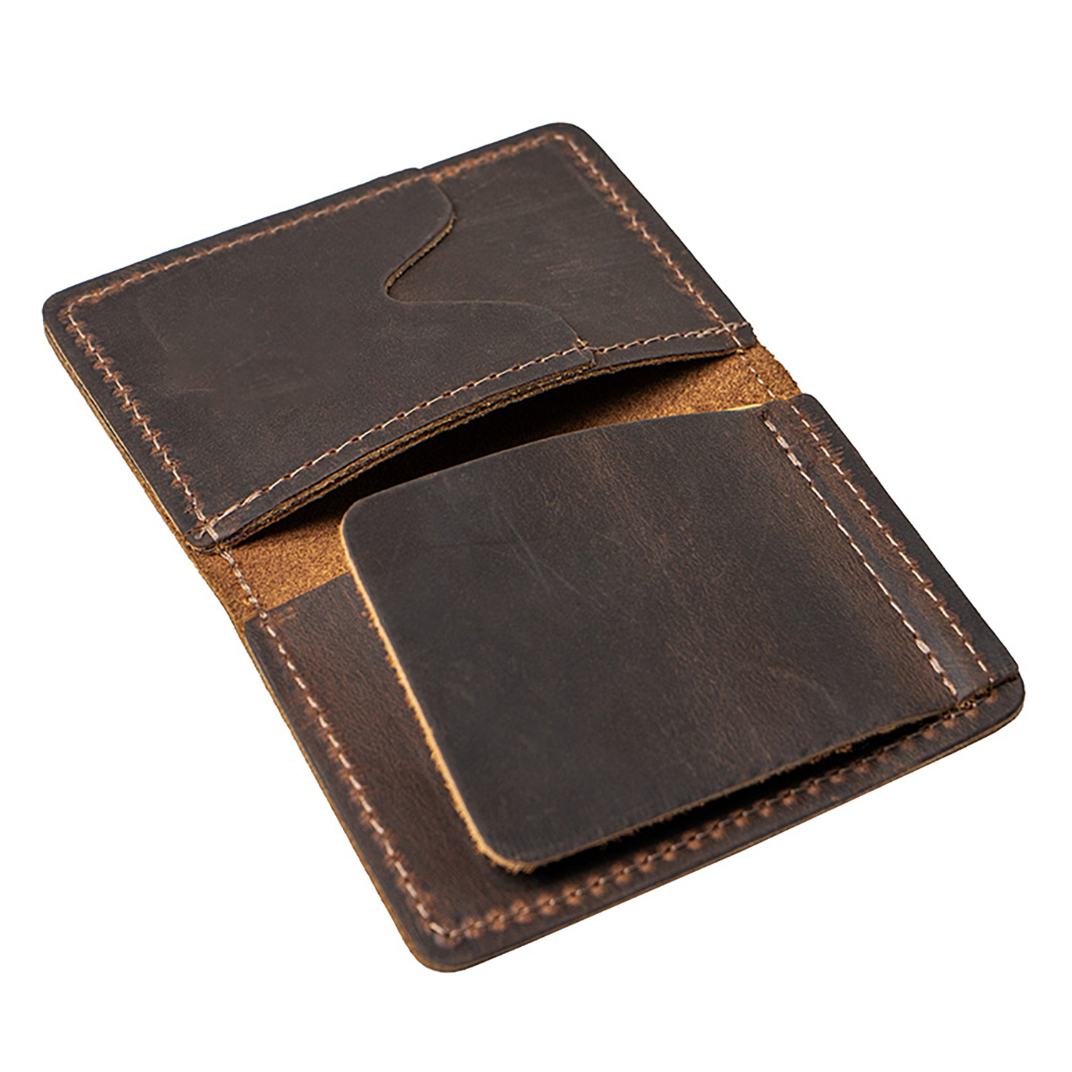 Duluth Pack™ Money Clip Wallet 4