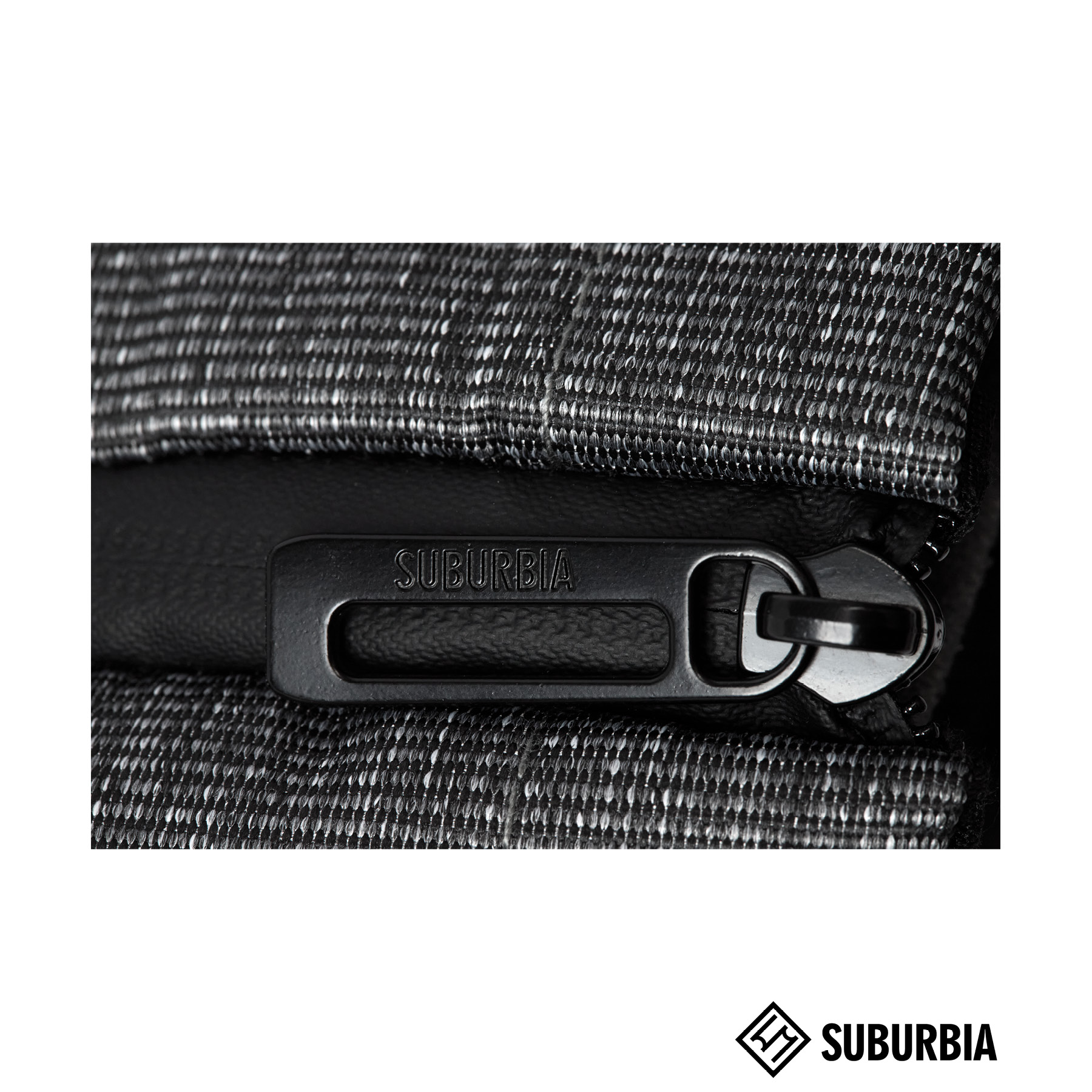 Suburbia Intercity Flip  RPET Backpack 9
