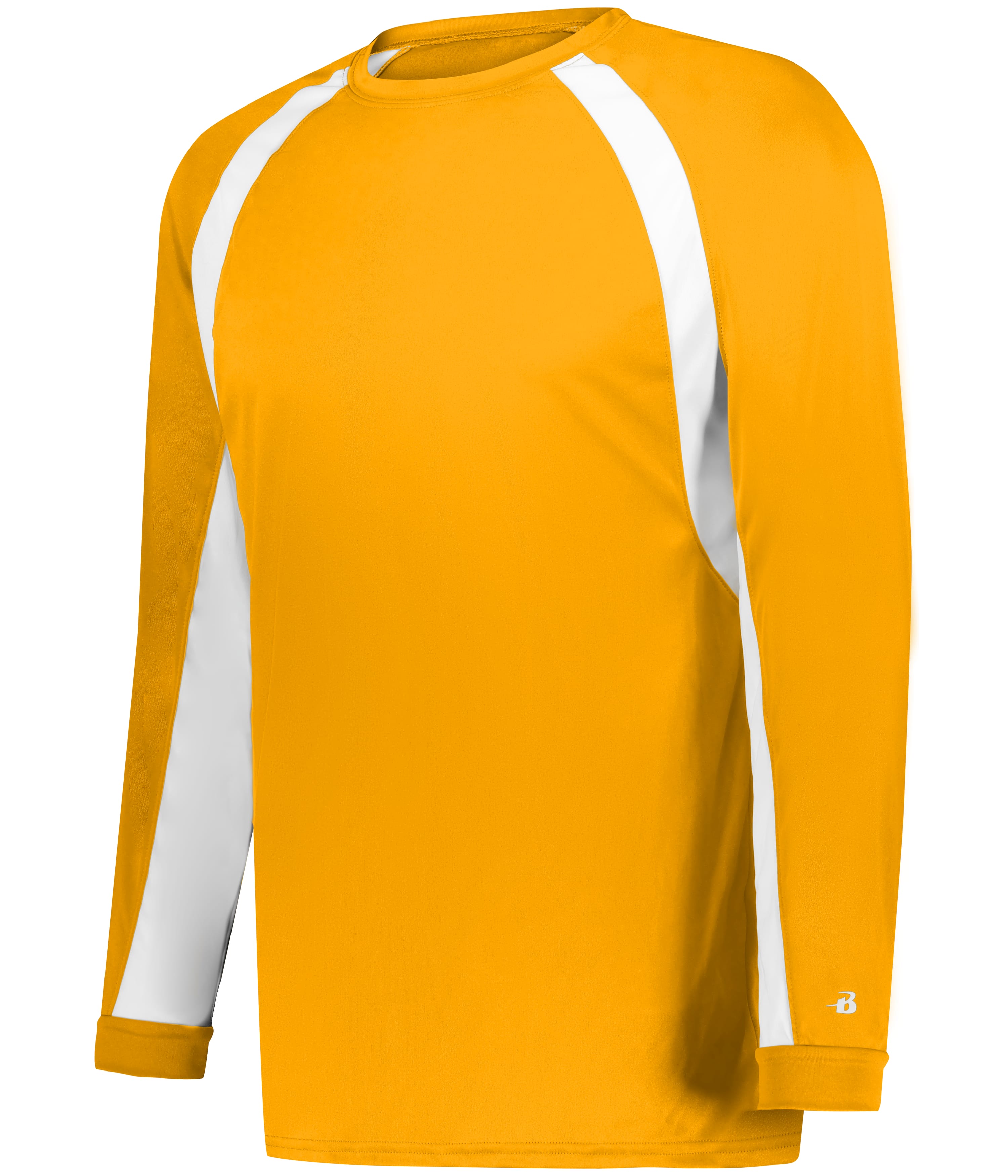 YOUTH HOOK LONG SLEEVE TEE 15