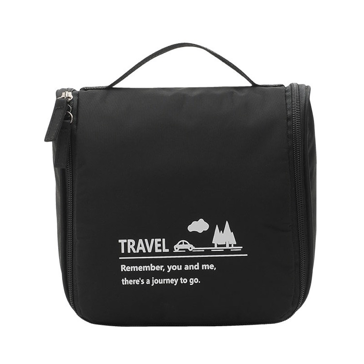 Hanging Toiletry Bag, Cosmetic Makeup Travel Or 9