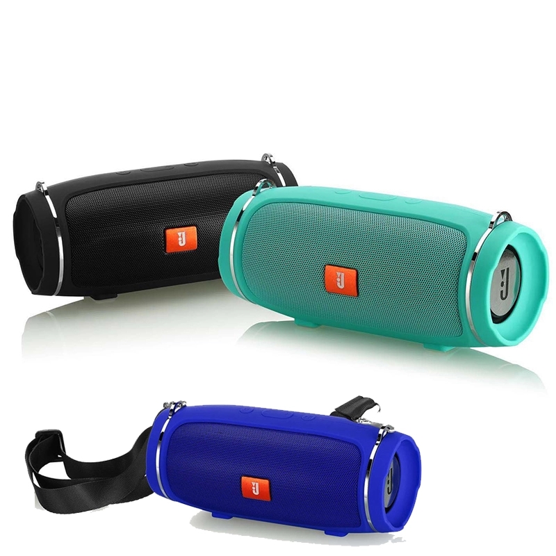 Outdoor portable sports radio 2