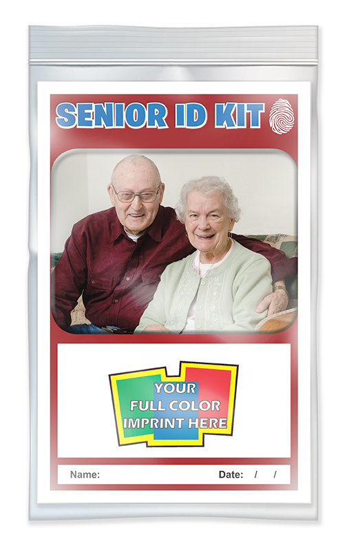 ID SAFETY KIT - Seniors 4