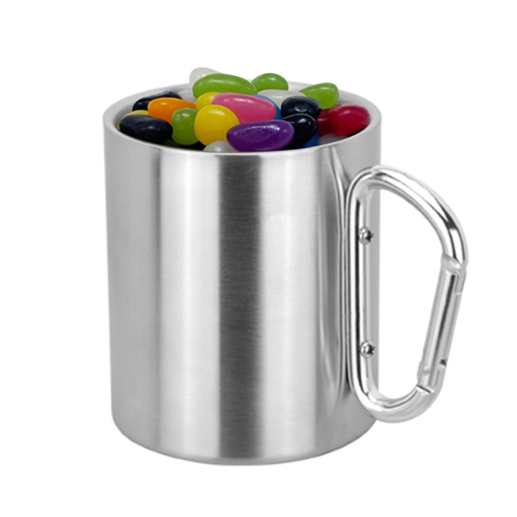 Jelly Bean In Bravo Mug 6