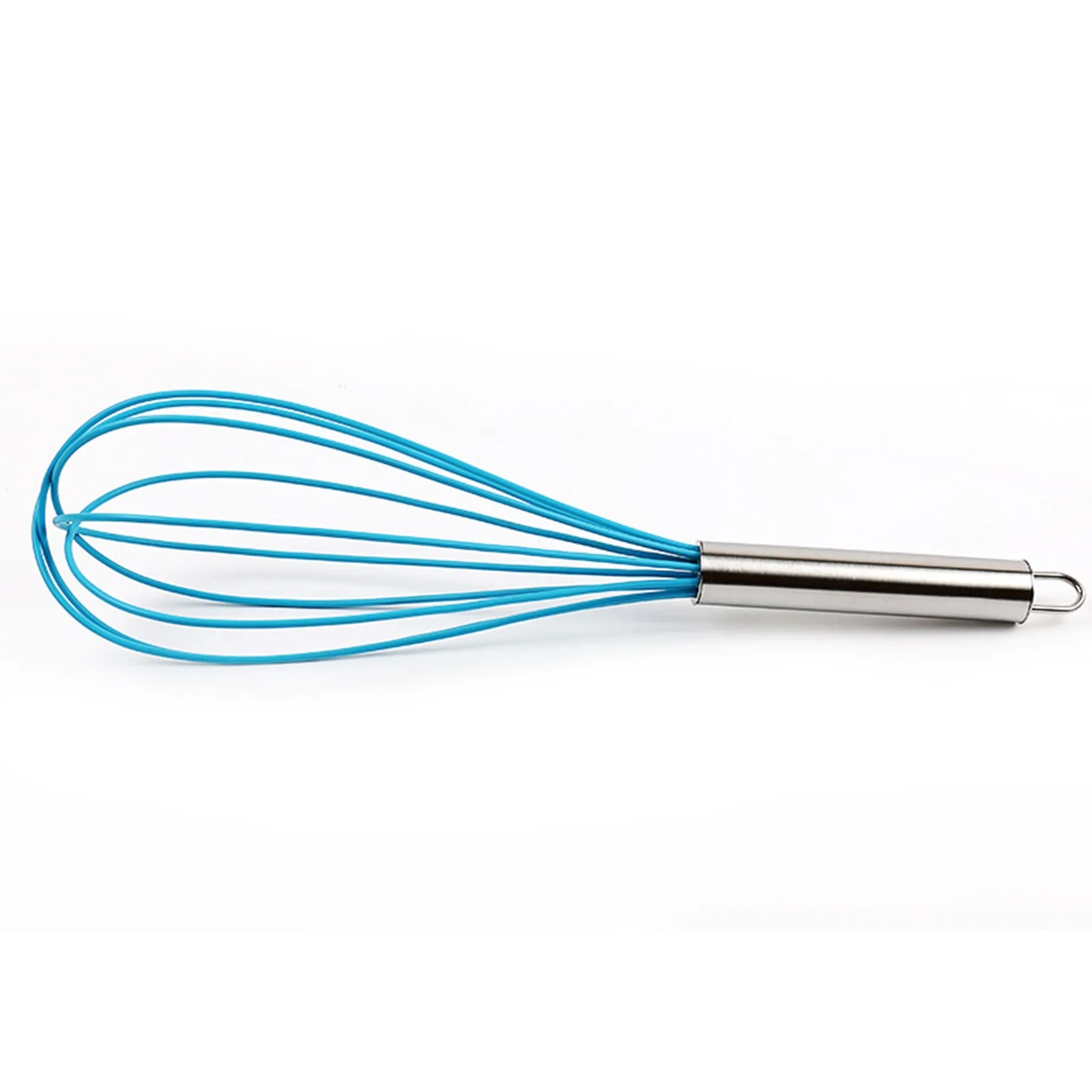 Silicone Balloon Wire Whisk 5