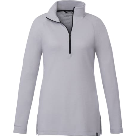 Women's ASGARD Eco Knit Half Zip 59