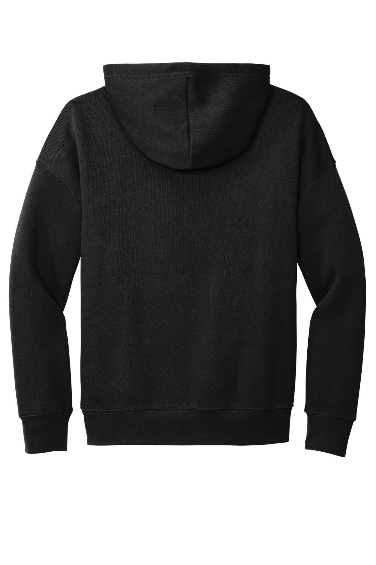 BELLA+CANVAS Unisex Sponge Fleece Pullover DTM Hoodie. BC3729 50