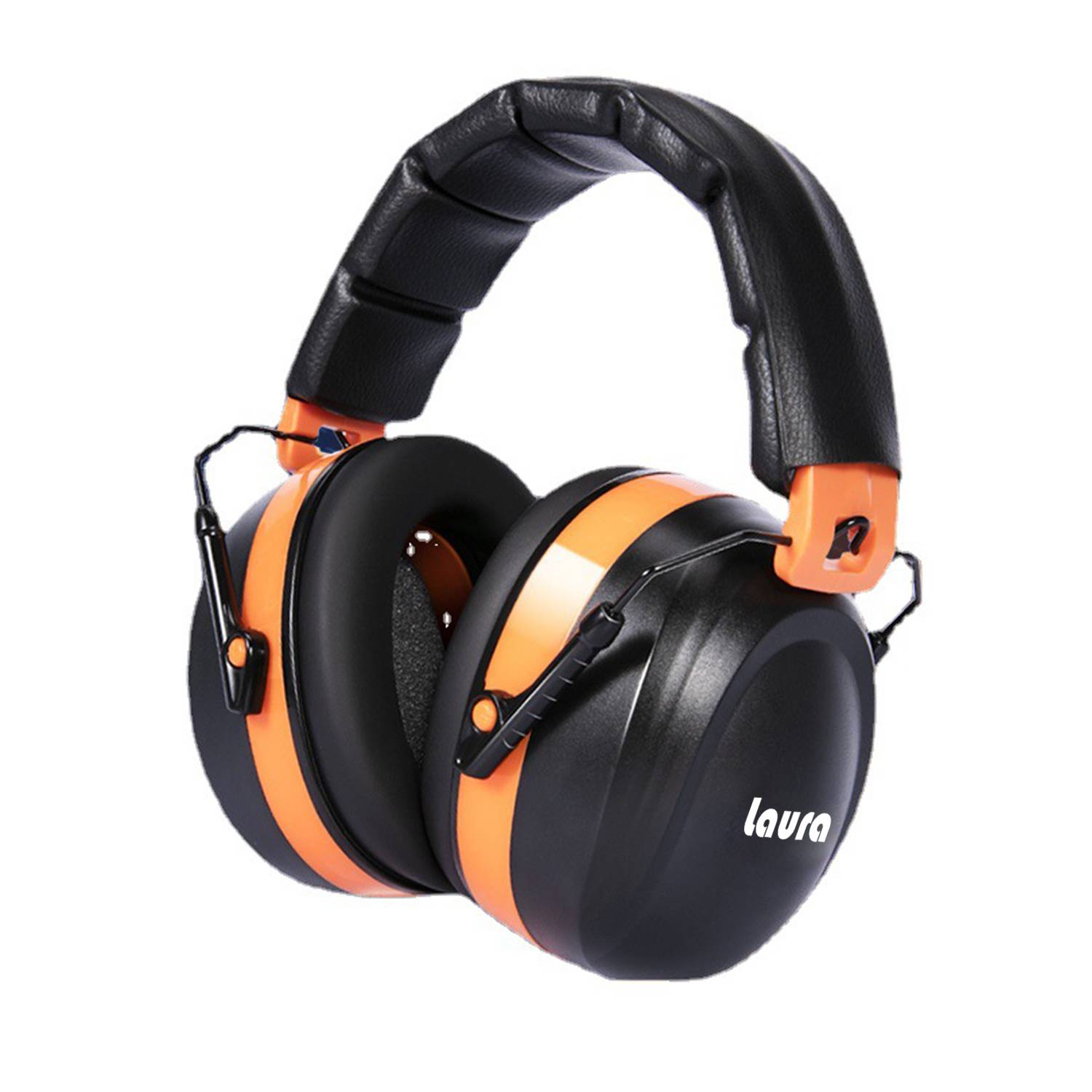 Universal Noise Reduction Ear Muffs for Adults 6