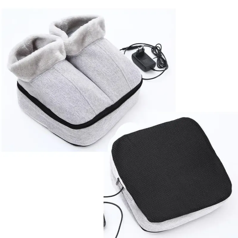 2 in 1 Foot Warm Massager 1