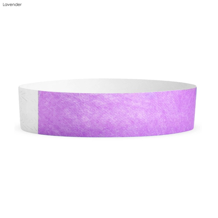 Tyvek Kids Wrist Band 19mm 11