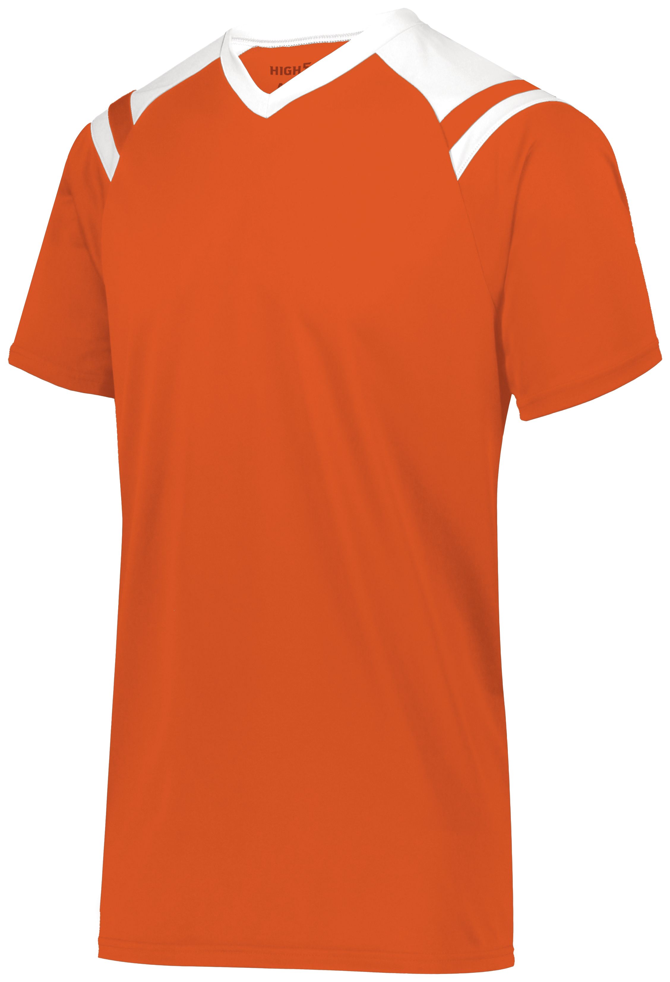 Youth Sheffield Soccer Jersey 13