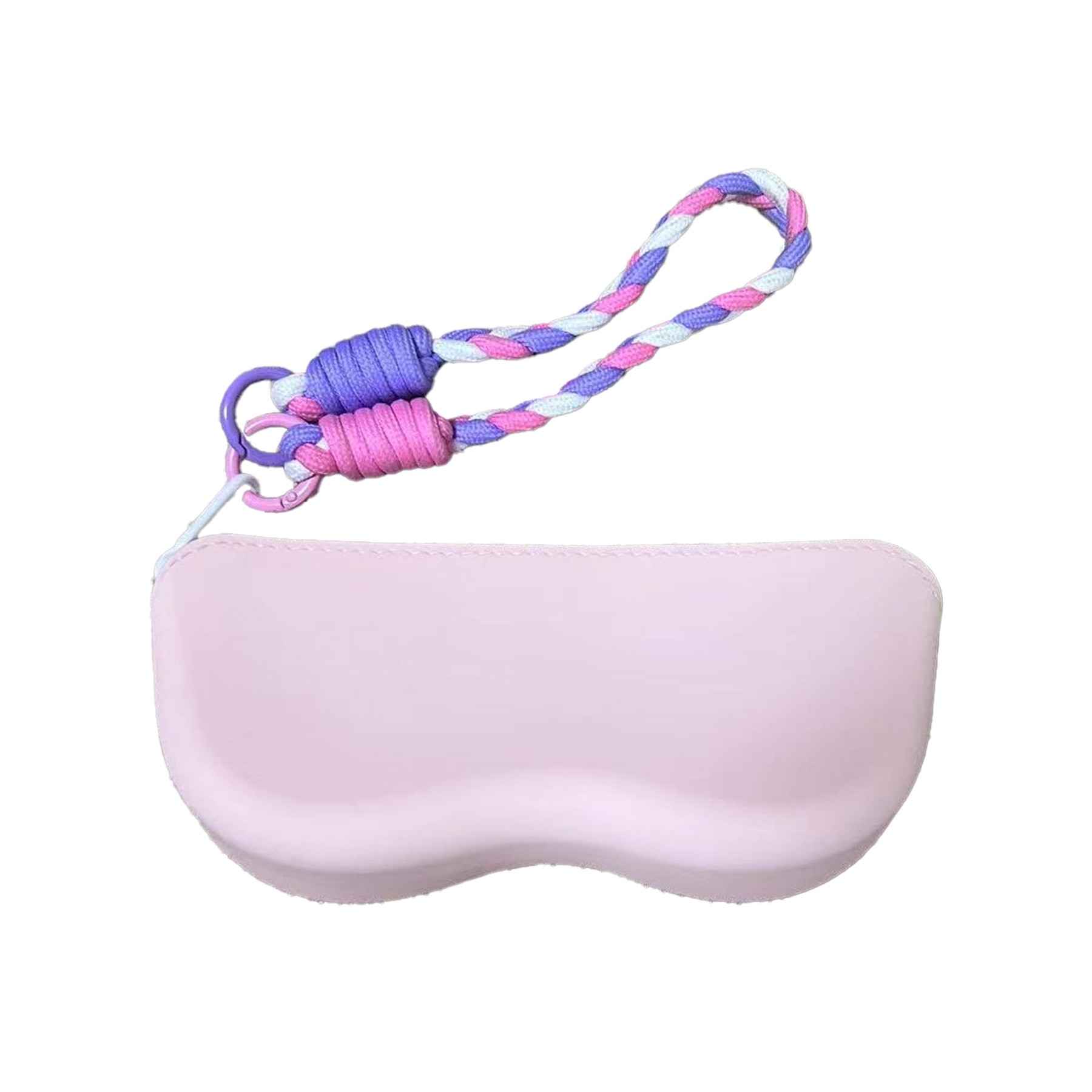 Silicone Eyeglass Case 5