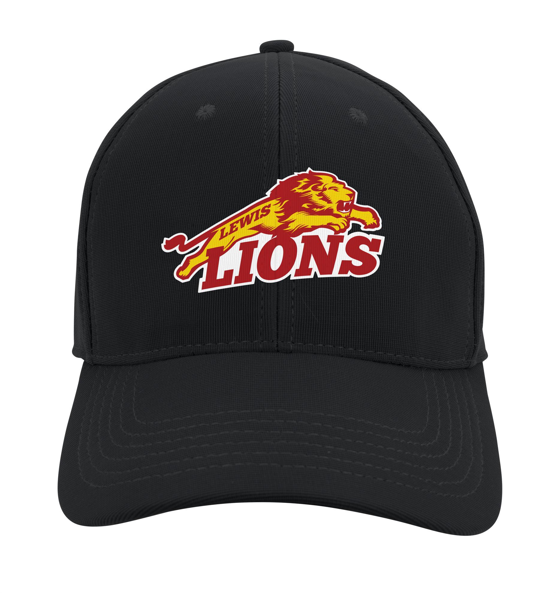 RPET Pro-Flex Fitted Cap