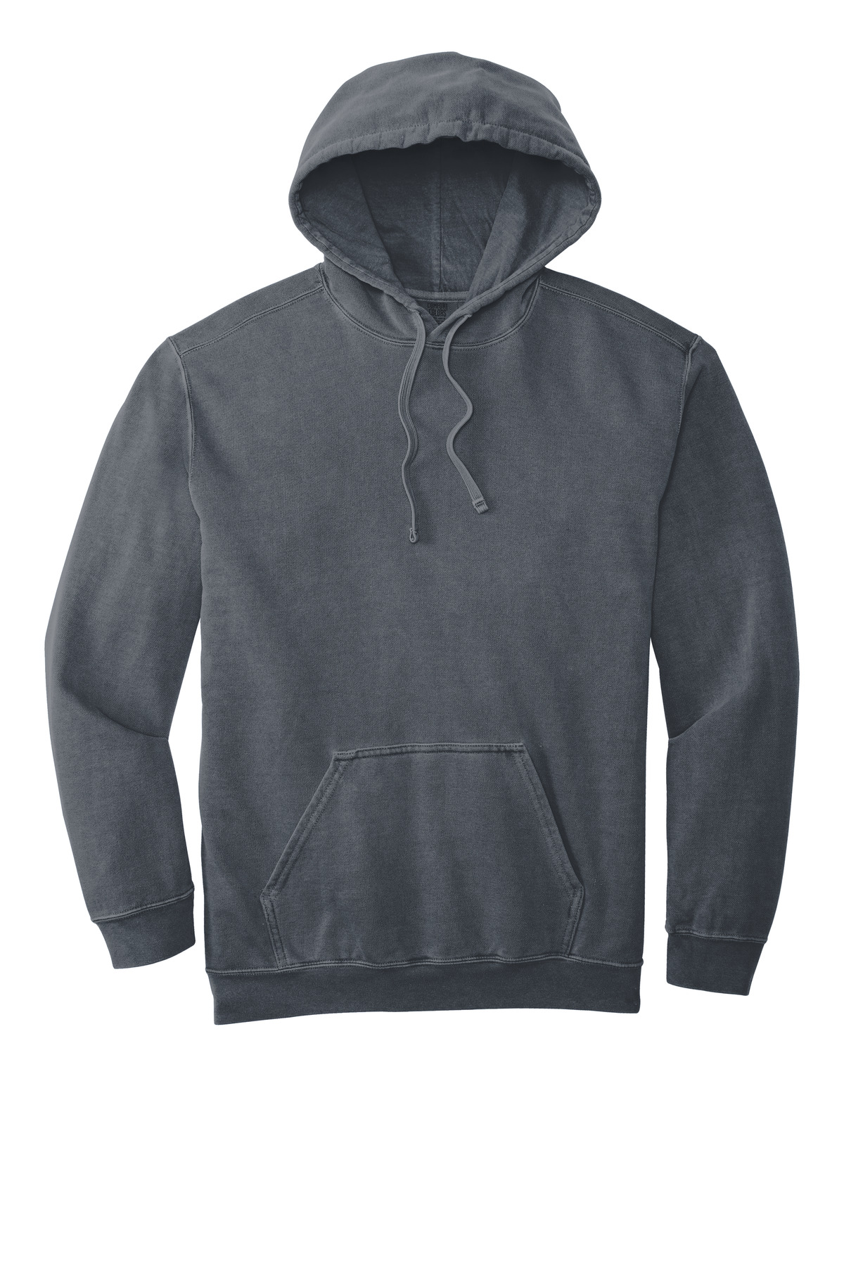 COMFORT COLORS Ring Spun Hooded Sweatshirt. 1567 62