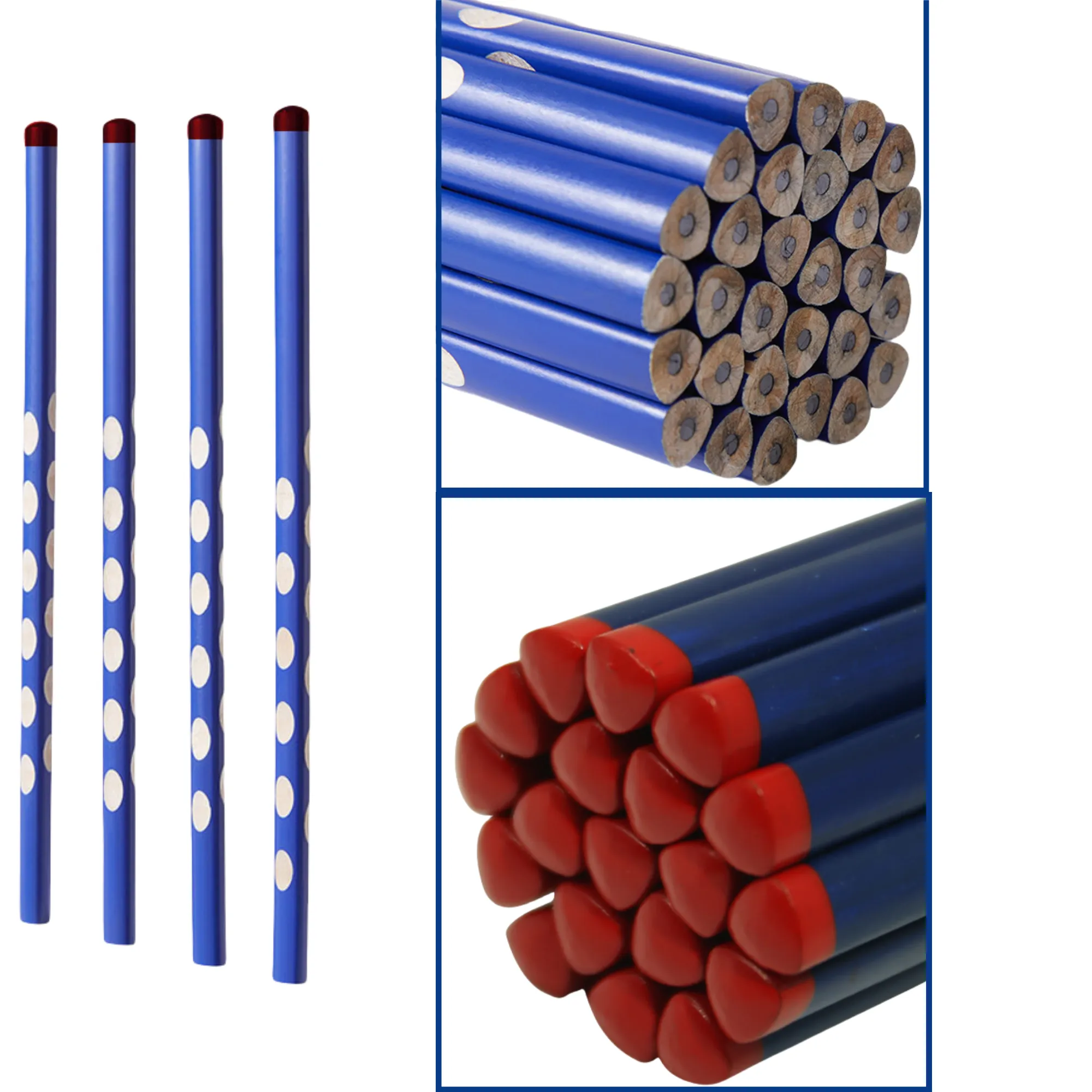 Customized Pencils for Correcting Grip Posture " 5