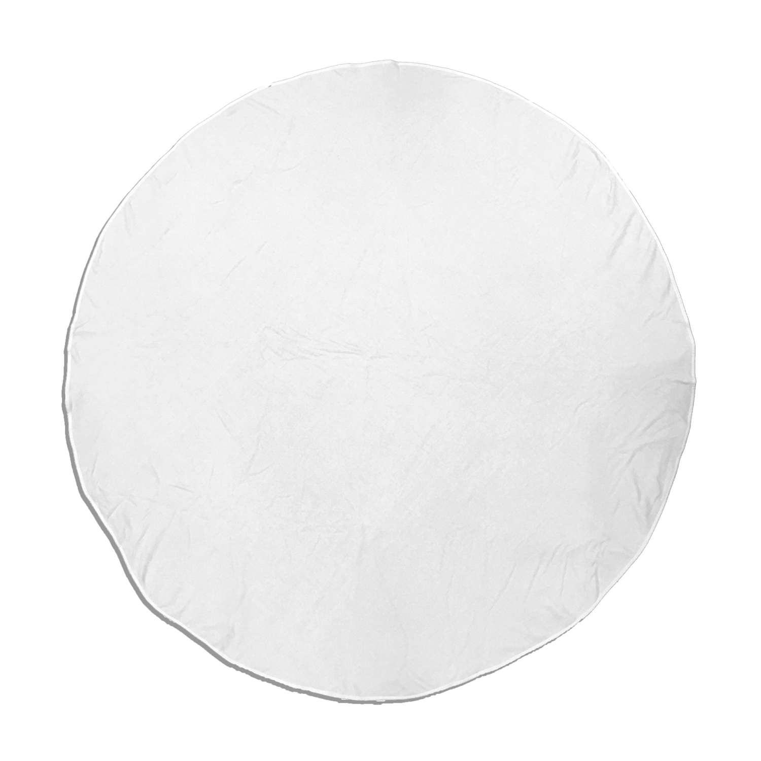60" Round Beach Towel 7