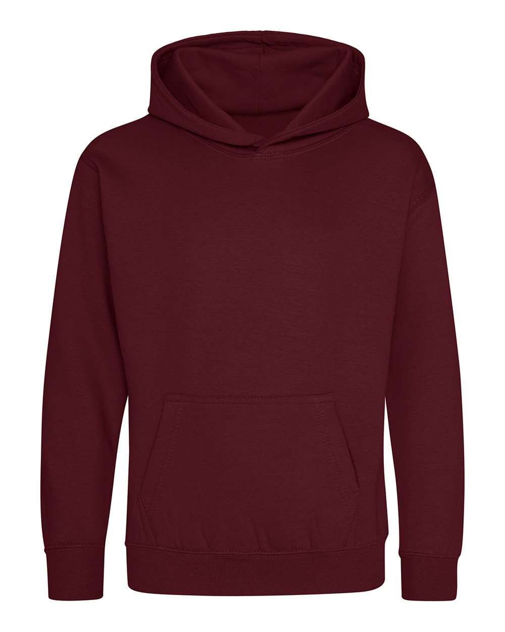 Youth Hooded Sweatshirt - JHY001 33