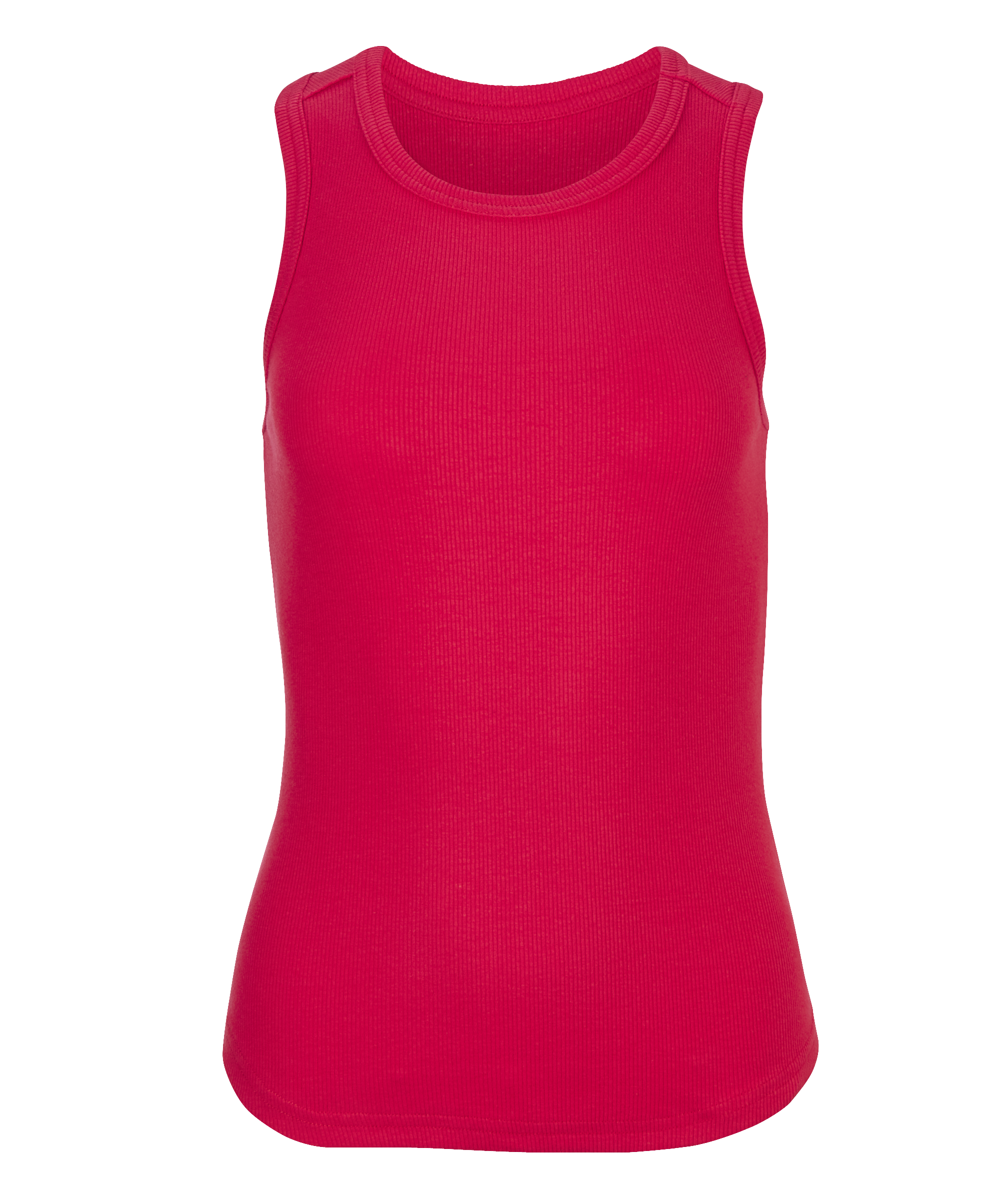 BOXERCRAFT ADRIENNE RIB TANK 17