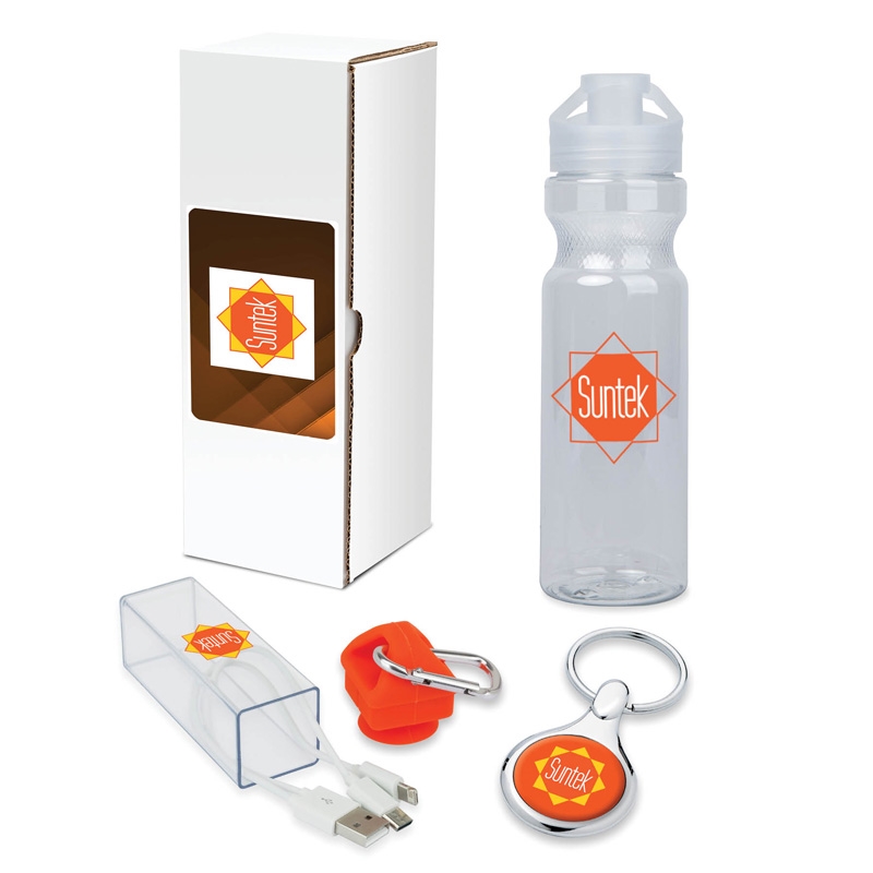 Generous 3-Piece Thank You Gift Set 16