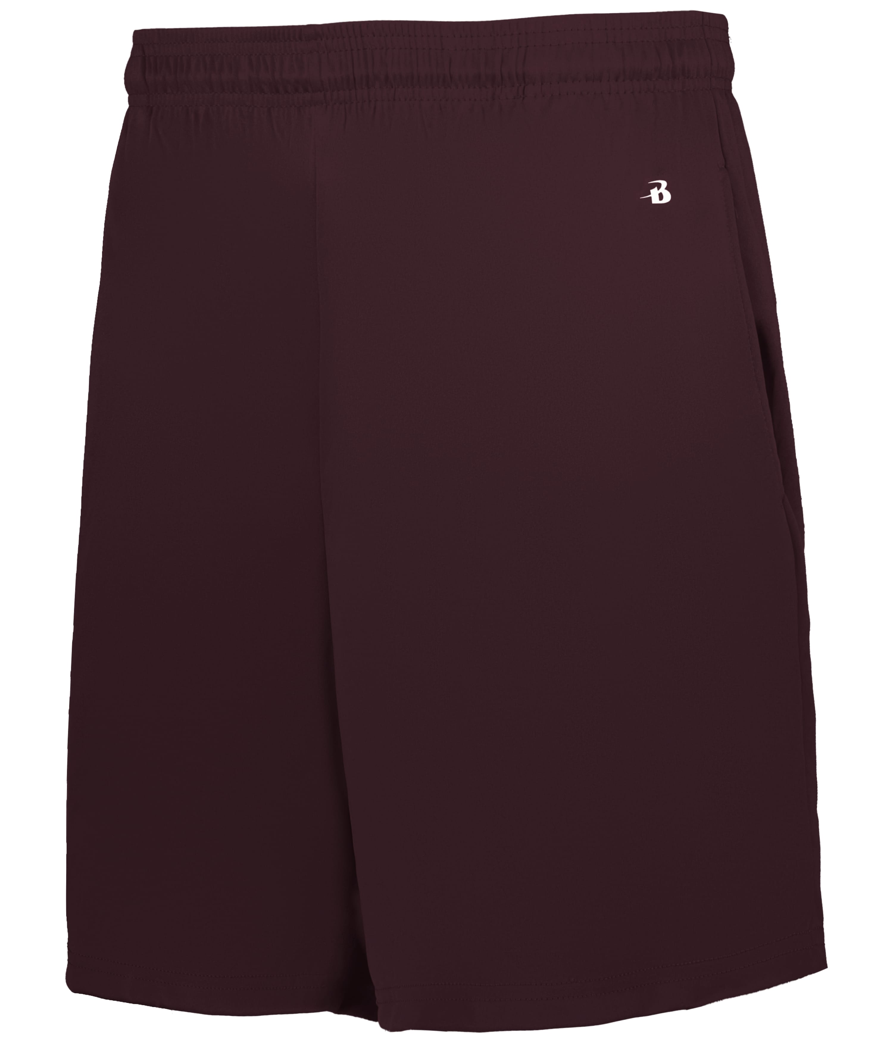 B-CORE POCKETED 7"" SHORT 16