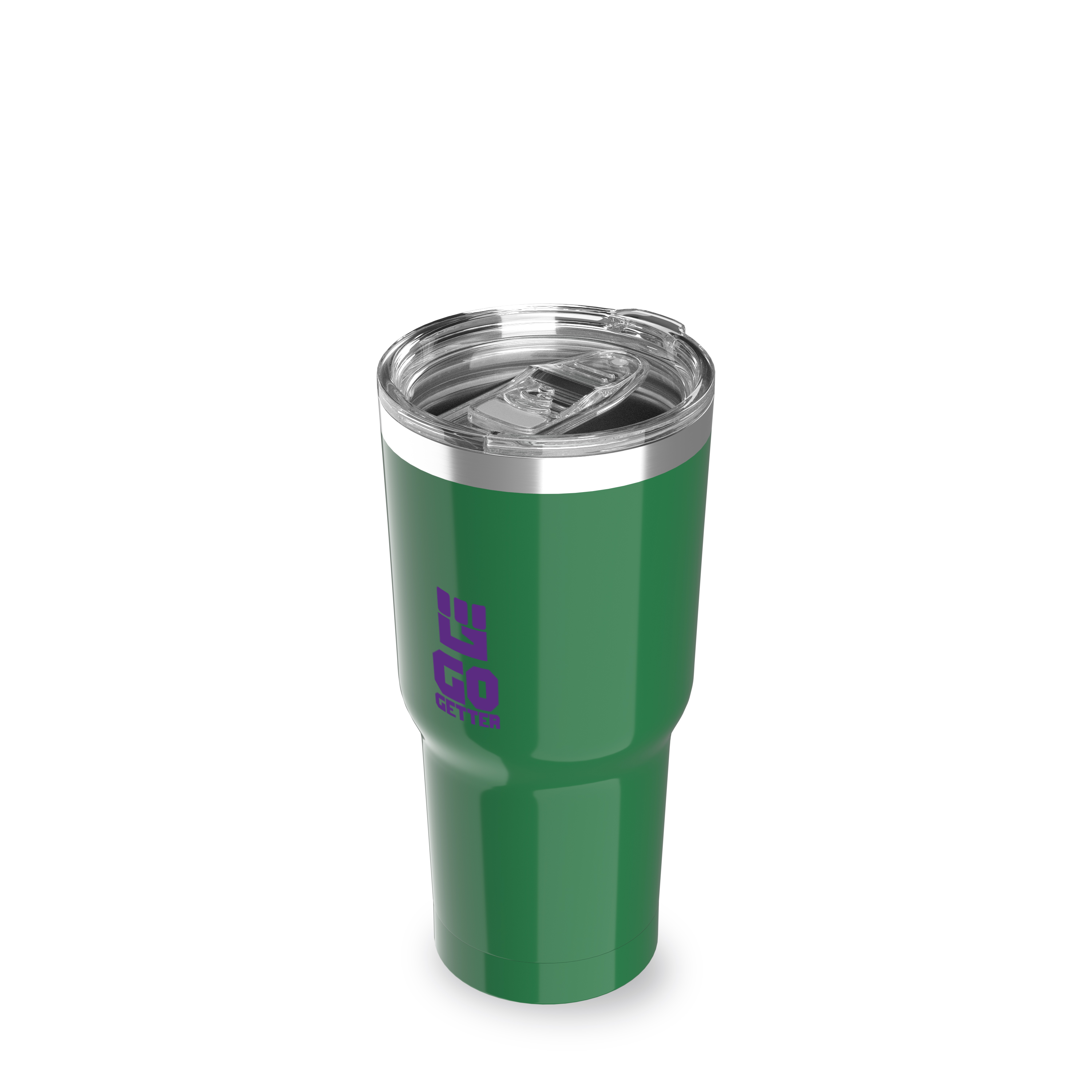 Go getter 530 ml18 oz stainless steel tumbler 14