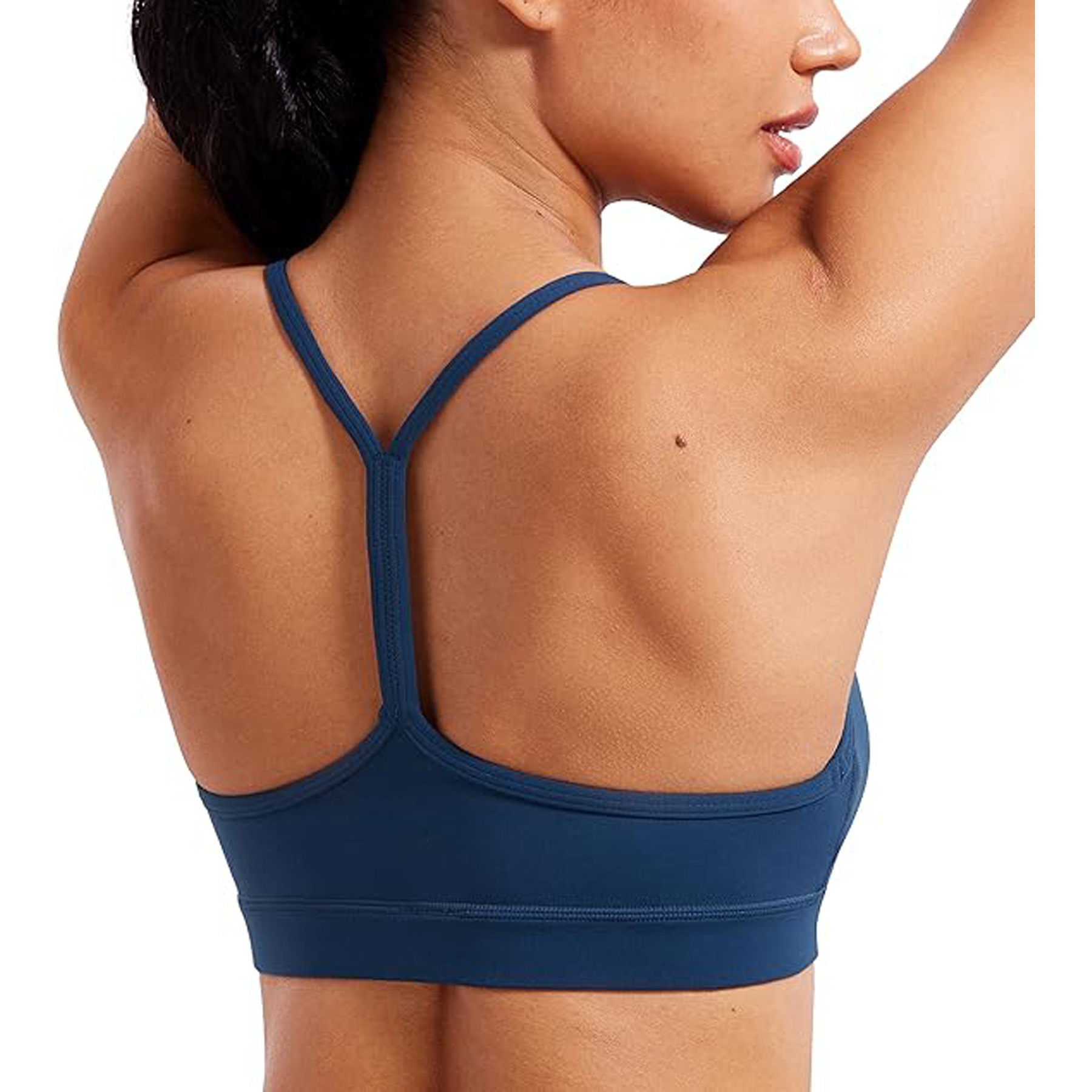 Women's Y Back Sports Bra 27
