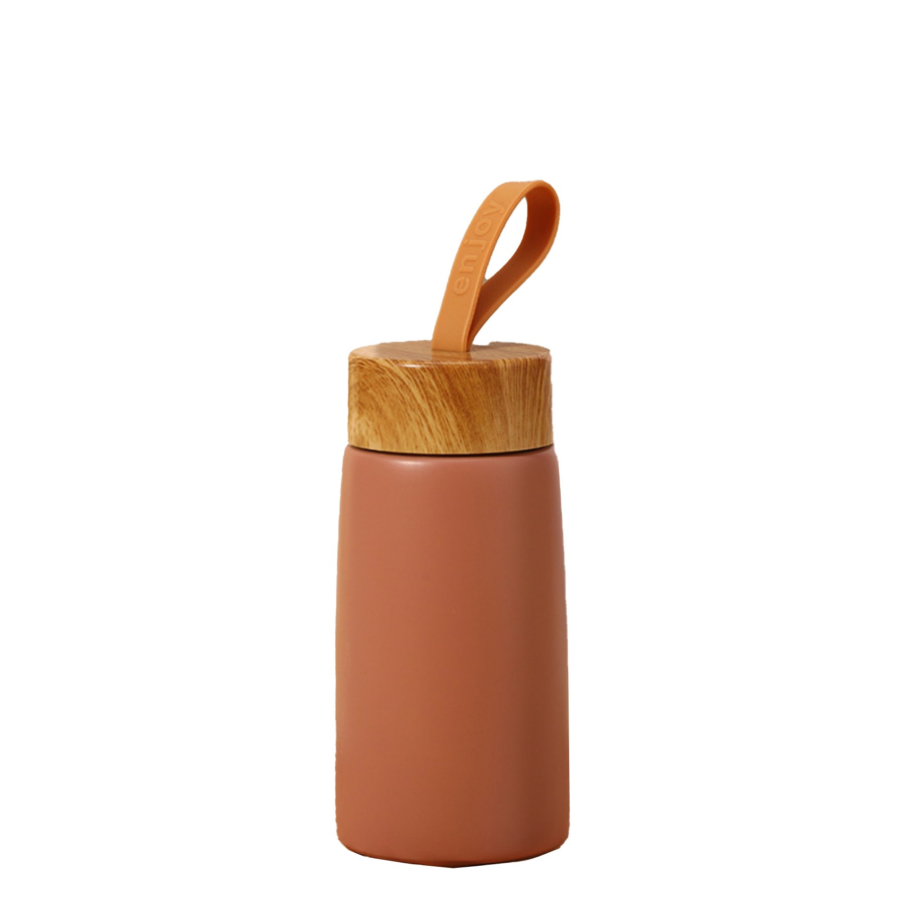 10Oz Stainless Steel Thermos Cup 5