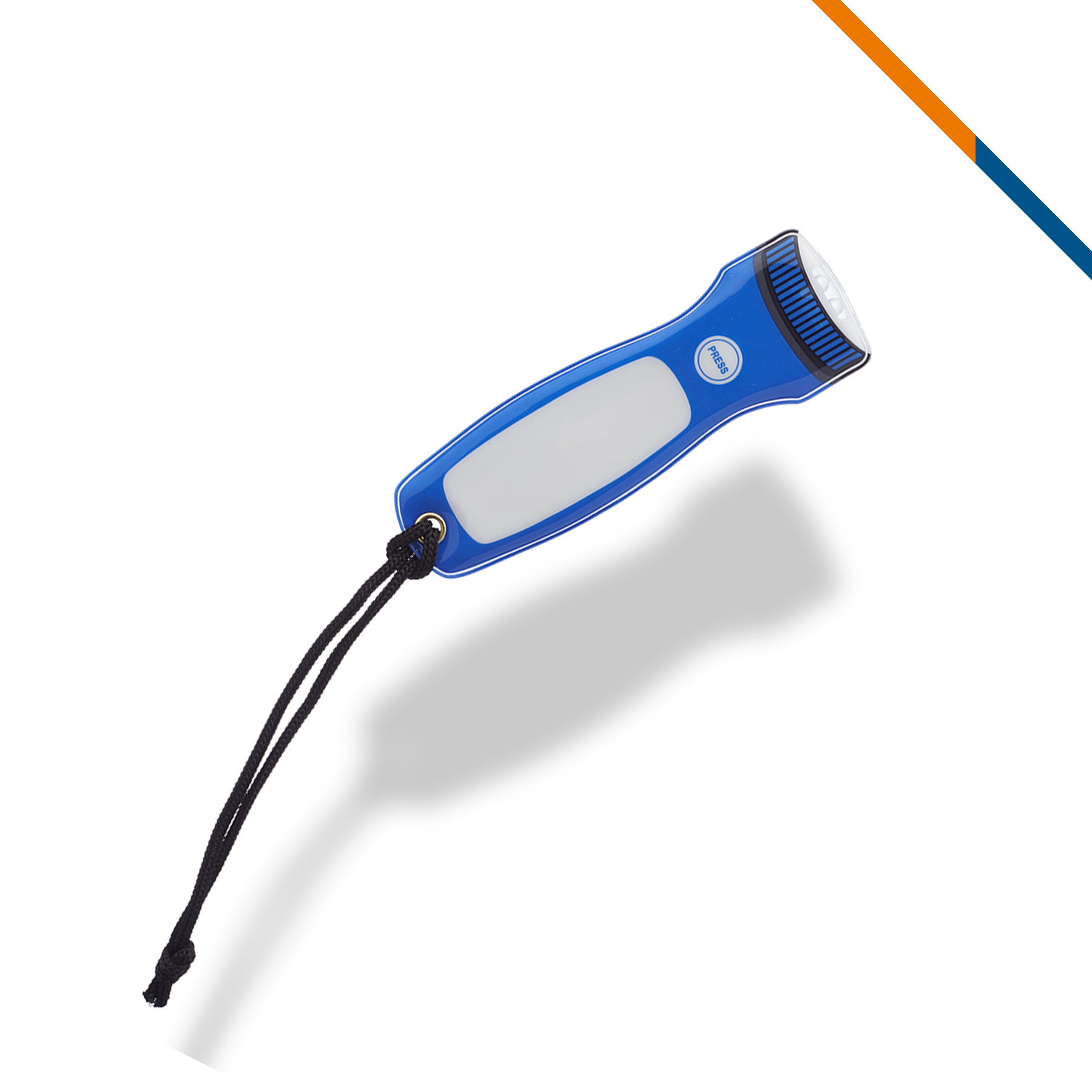 Tenta Flat Magnetic Flashlight 4