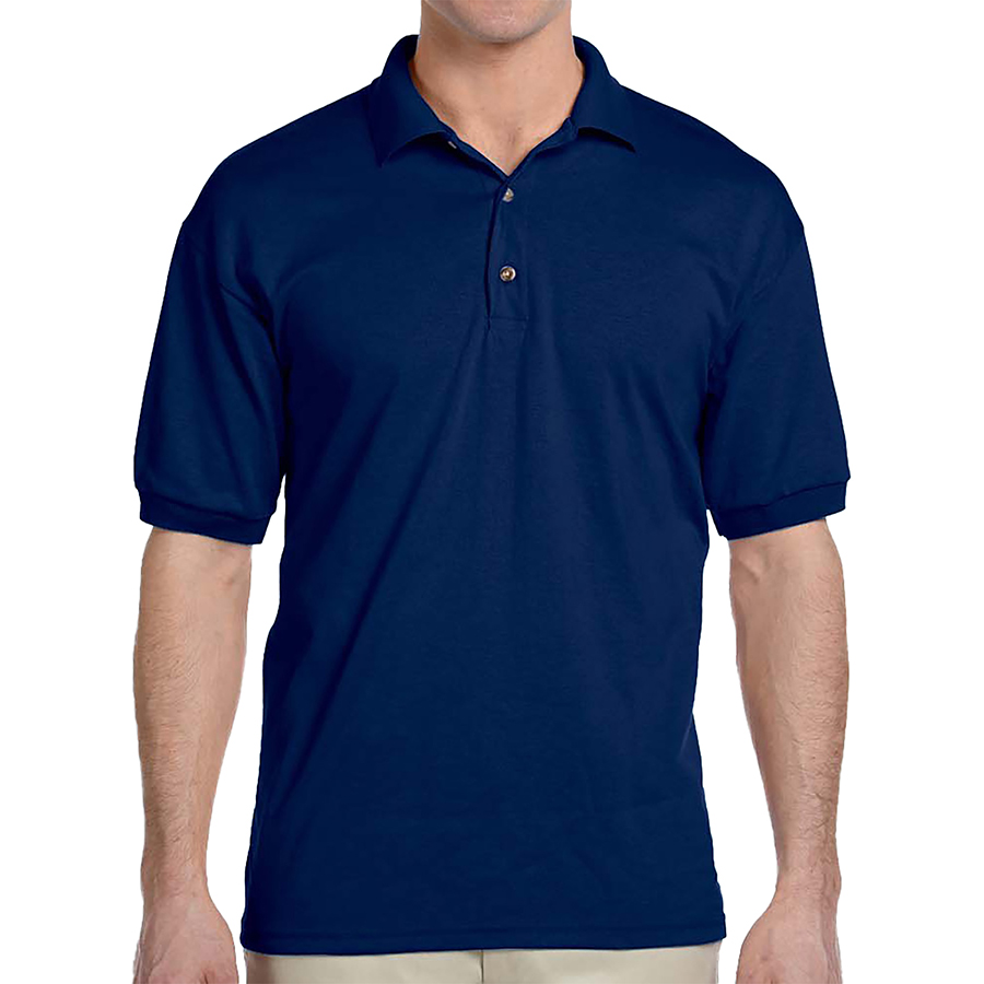 Gildan DryBlend Adult Jersey Sport Shirt 5