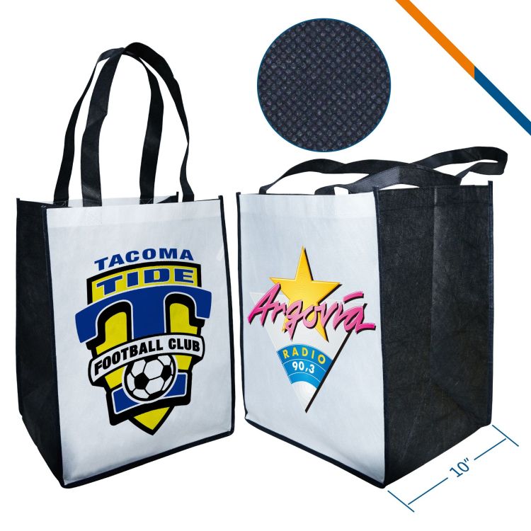 Berry Tote Bag 2