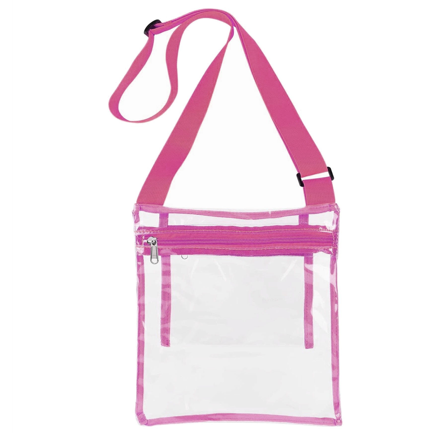 Clear Purse Bag 5