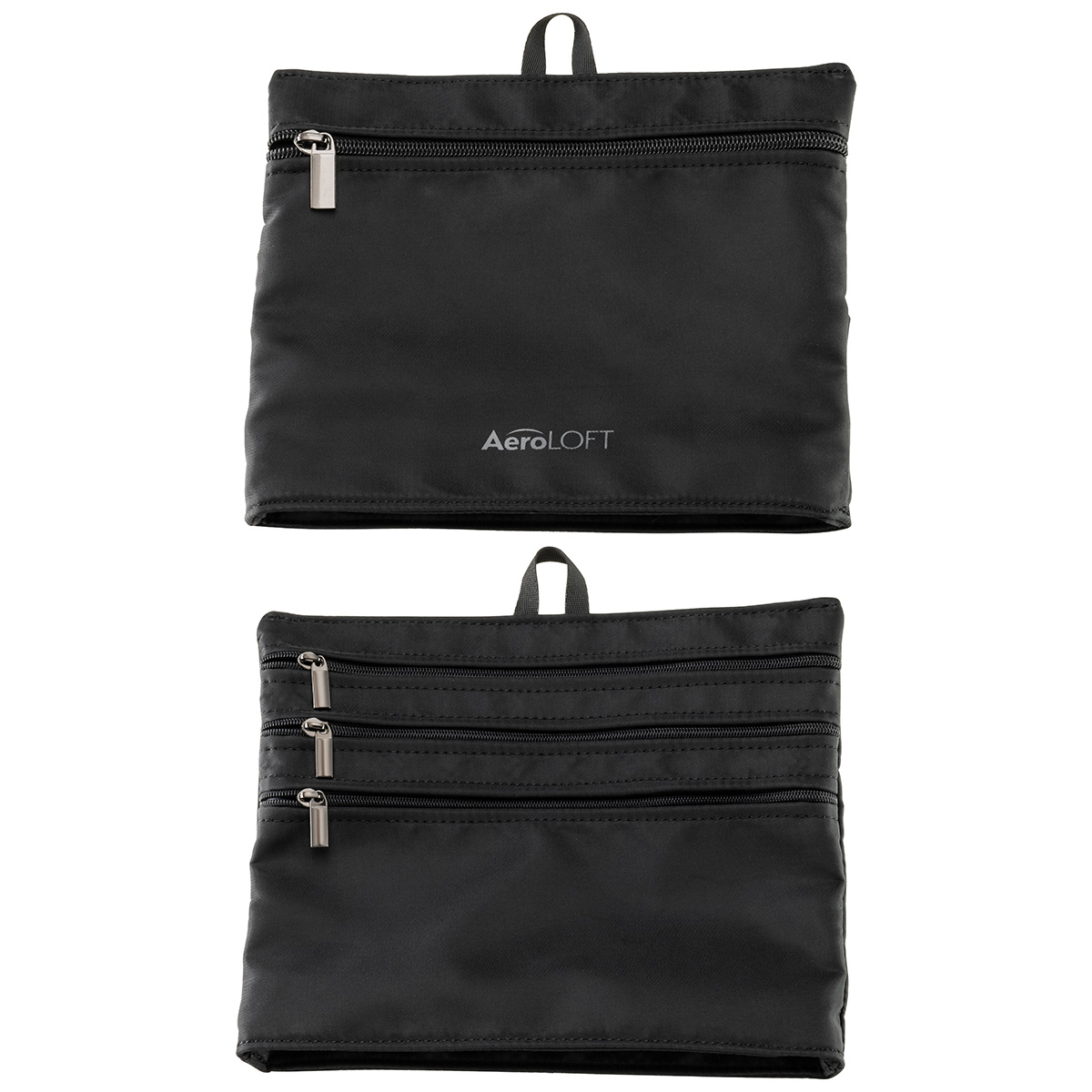 AeroLOFT® 4-Pocket Zip Organizer 26