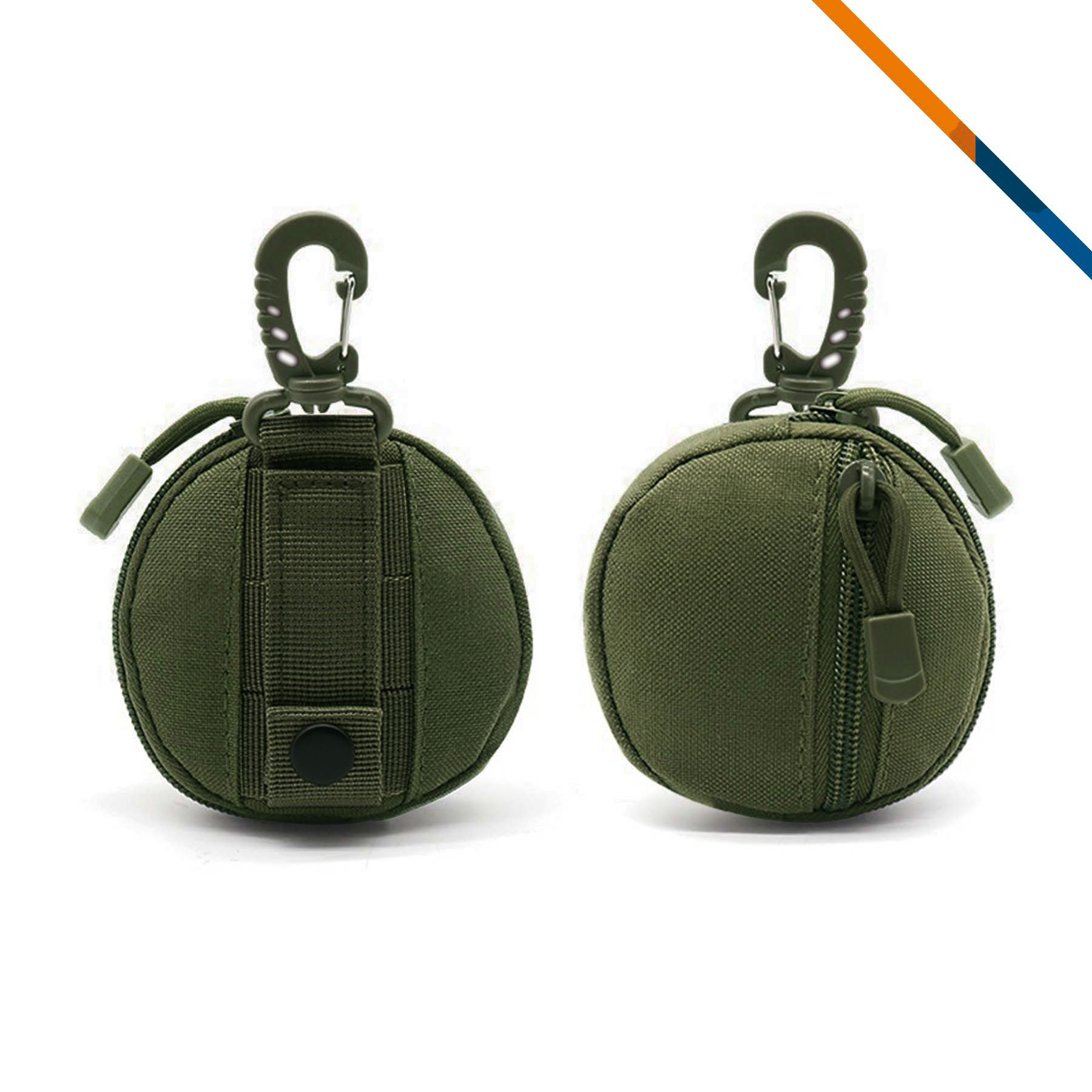 Vinko Mini Coin Purse 12