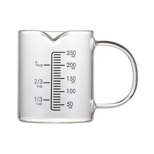 Glass Measuring Cup 2